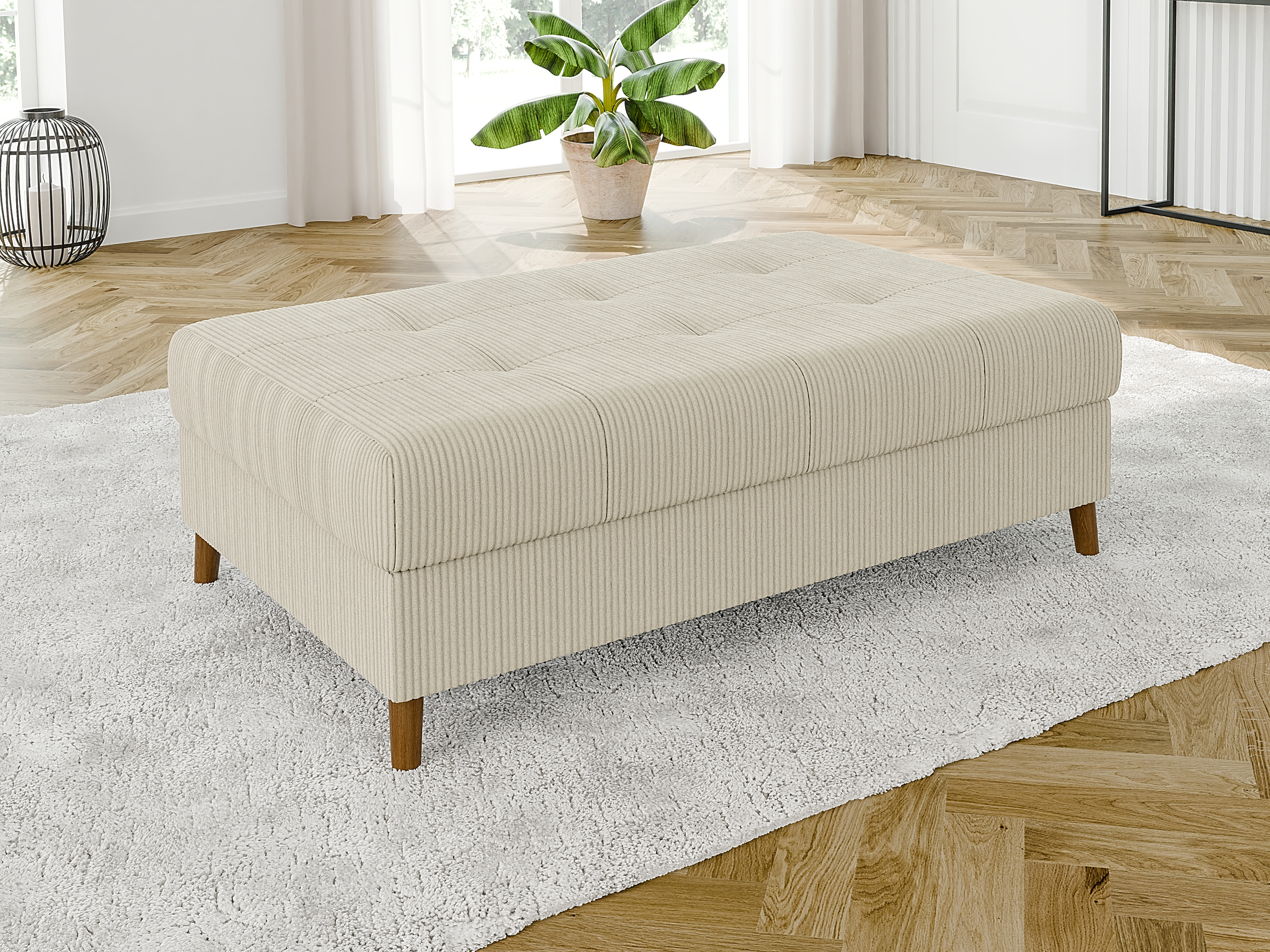 Ottoman Elbmori 102 (Lincoln 03)