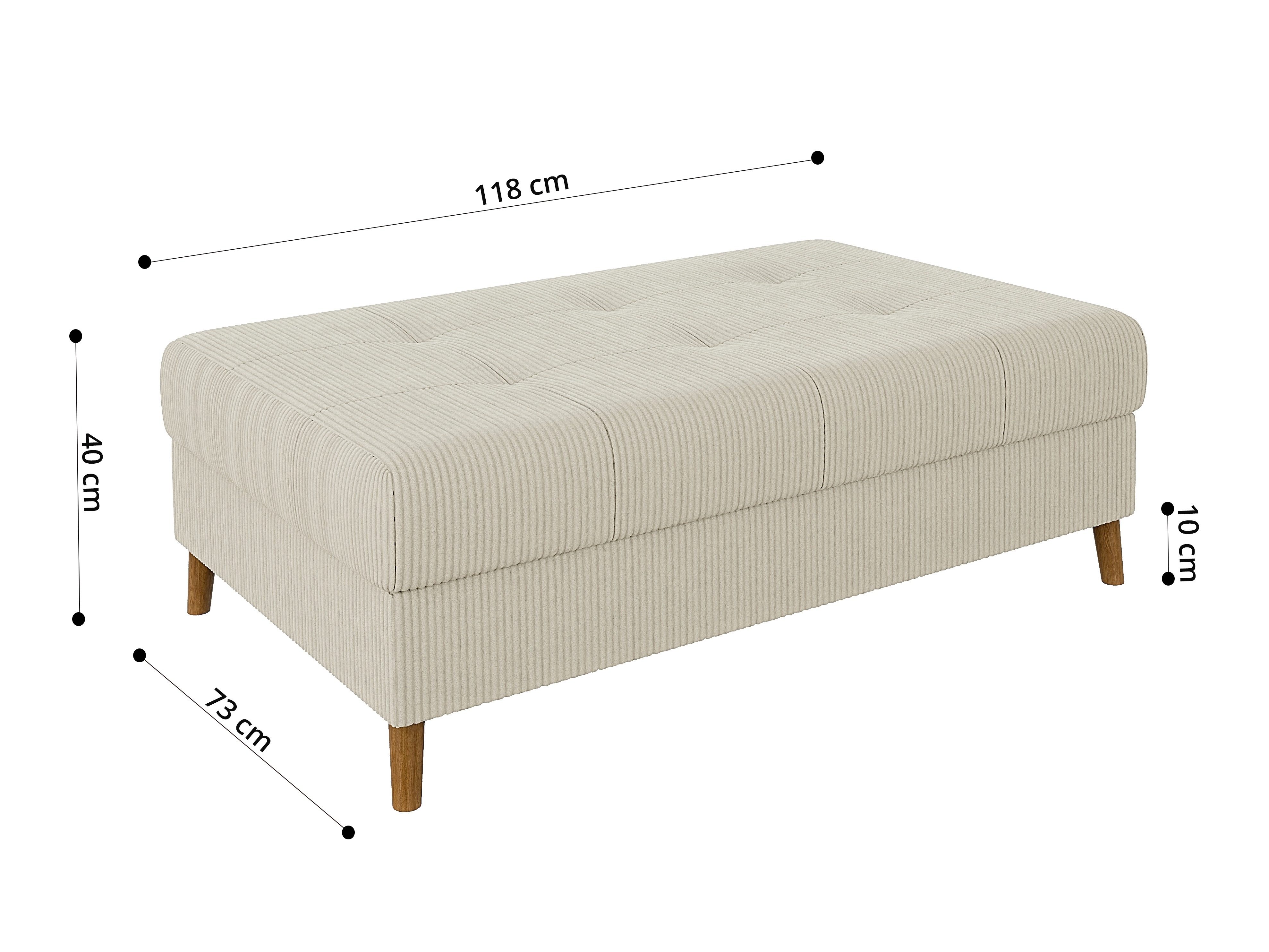 Ottoman Elbmori 102 (Lincoln 03)
