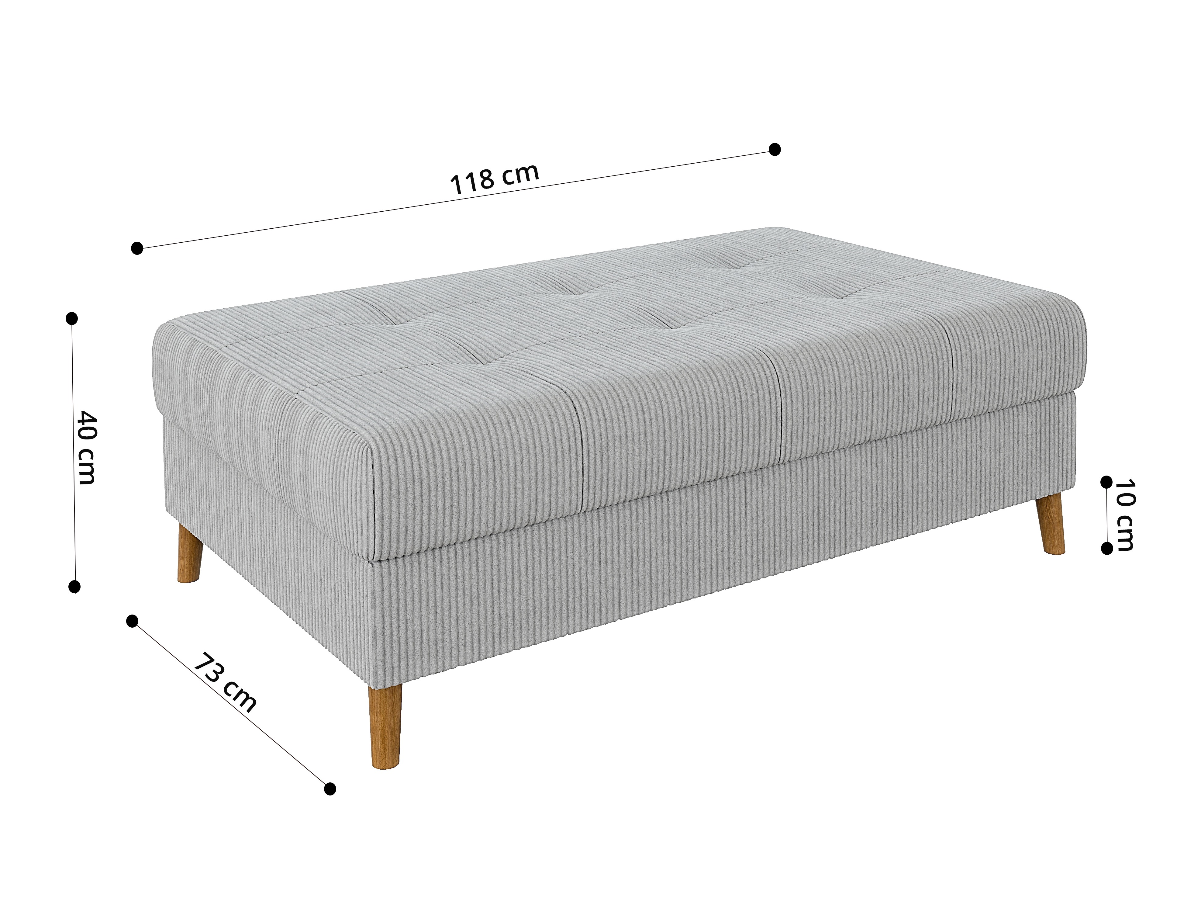 Ottoman Elbmori 102 (Lincoln 86)