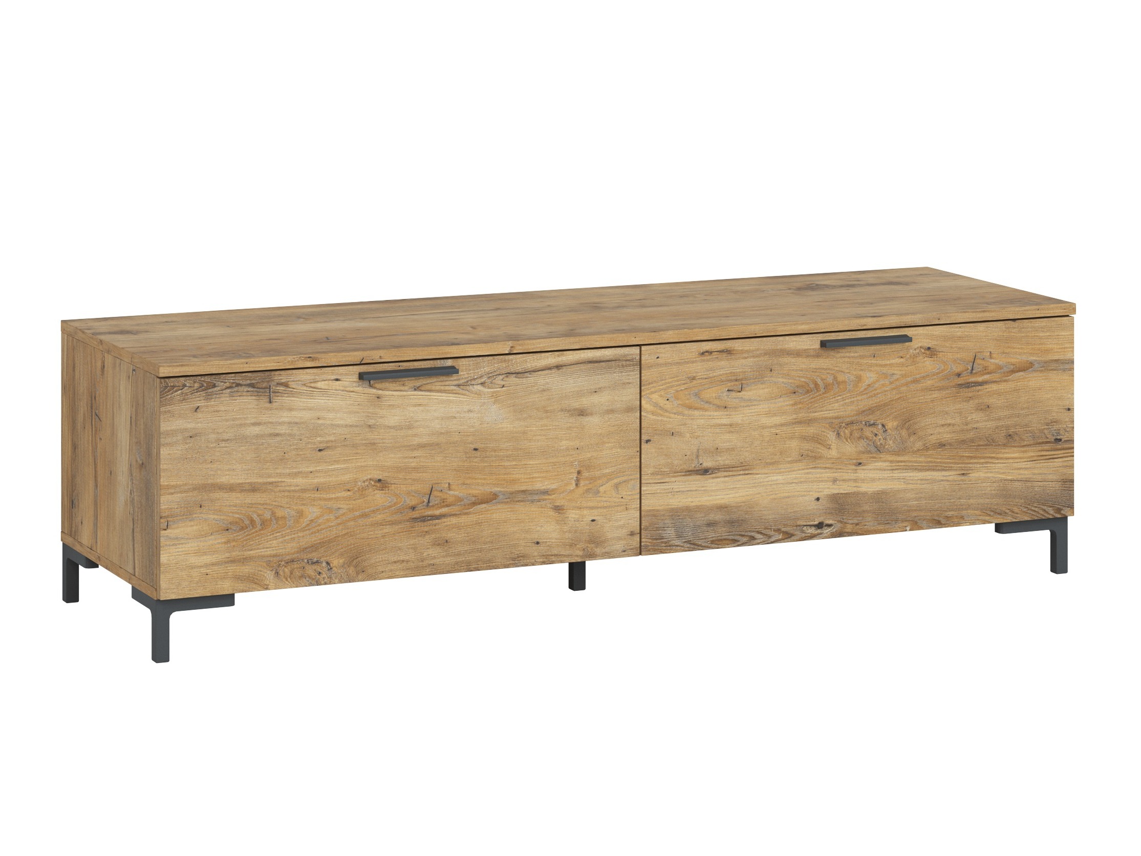 TV stand Salnola 104 (Chestnut)