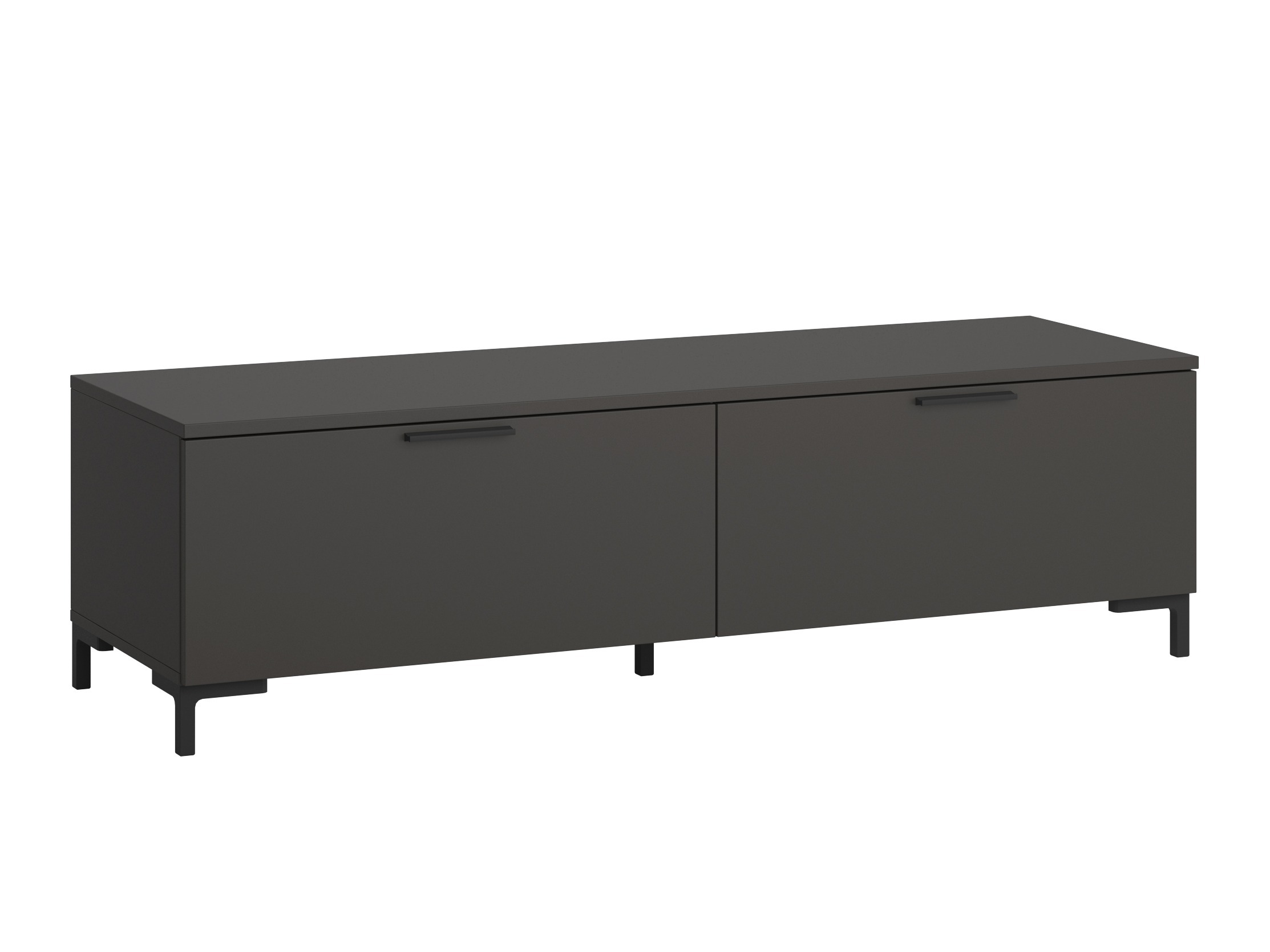 TV stand Salnola 104 (Grey)