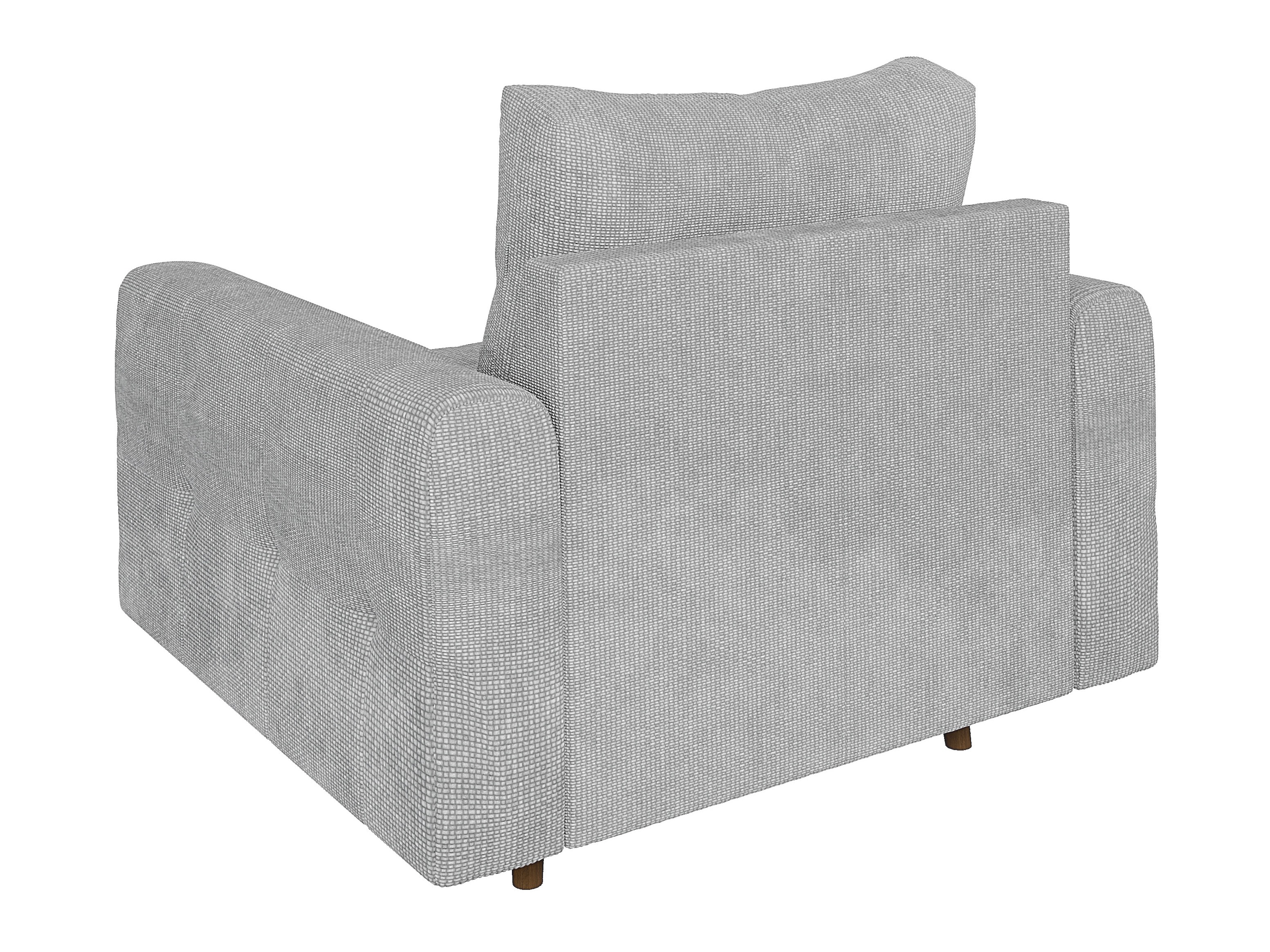 Armchair Elbmori 103 (Flow 16)