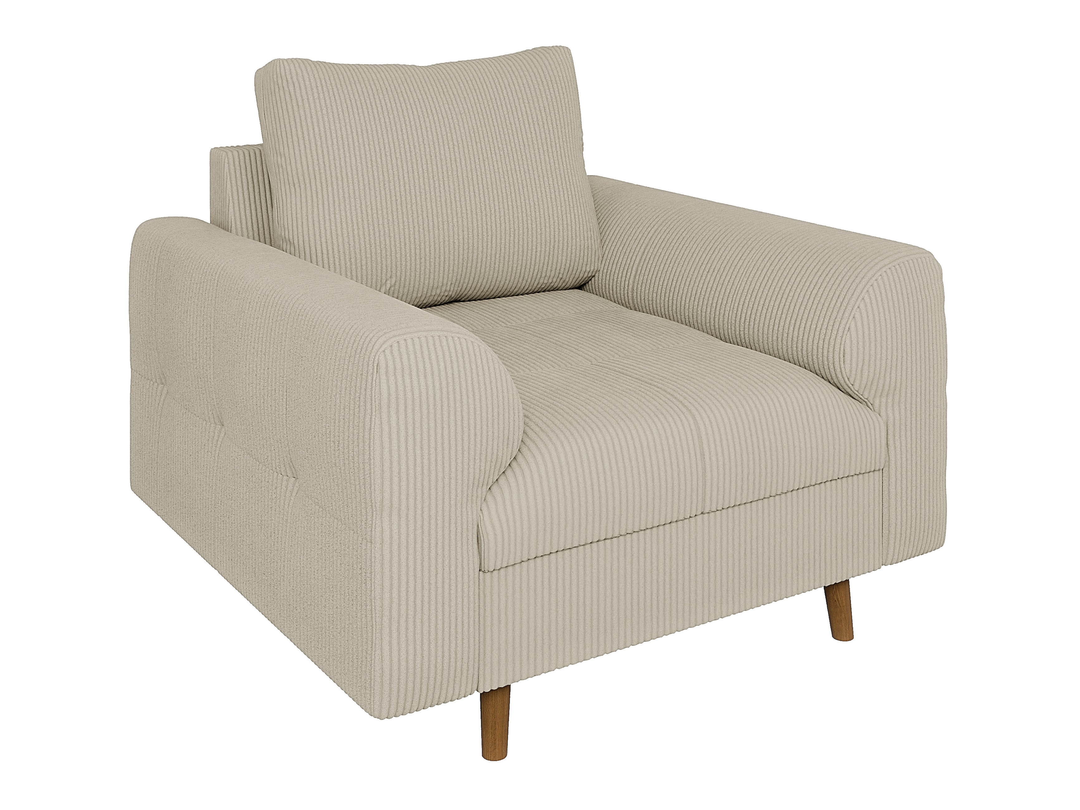 Armchair Elbmori 103 (Lincoln 03)