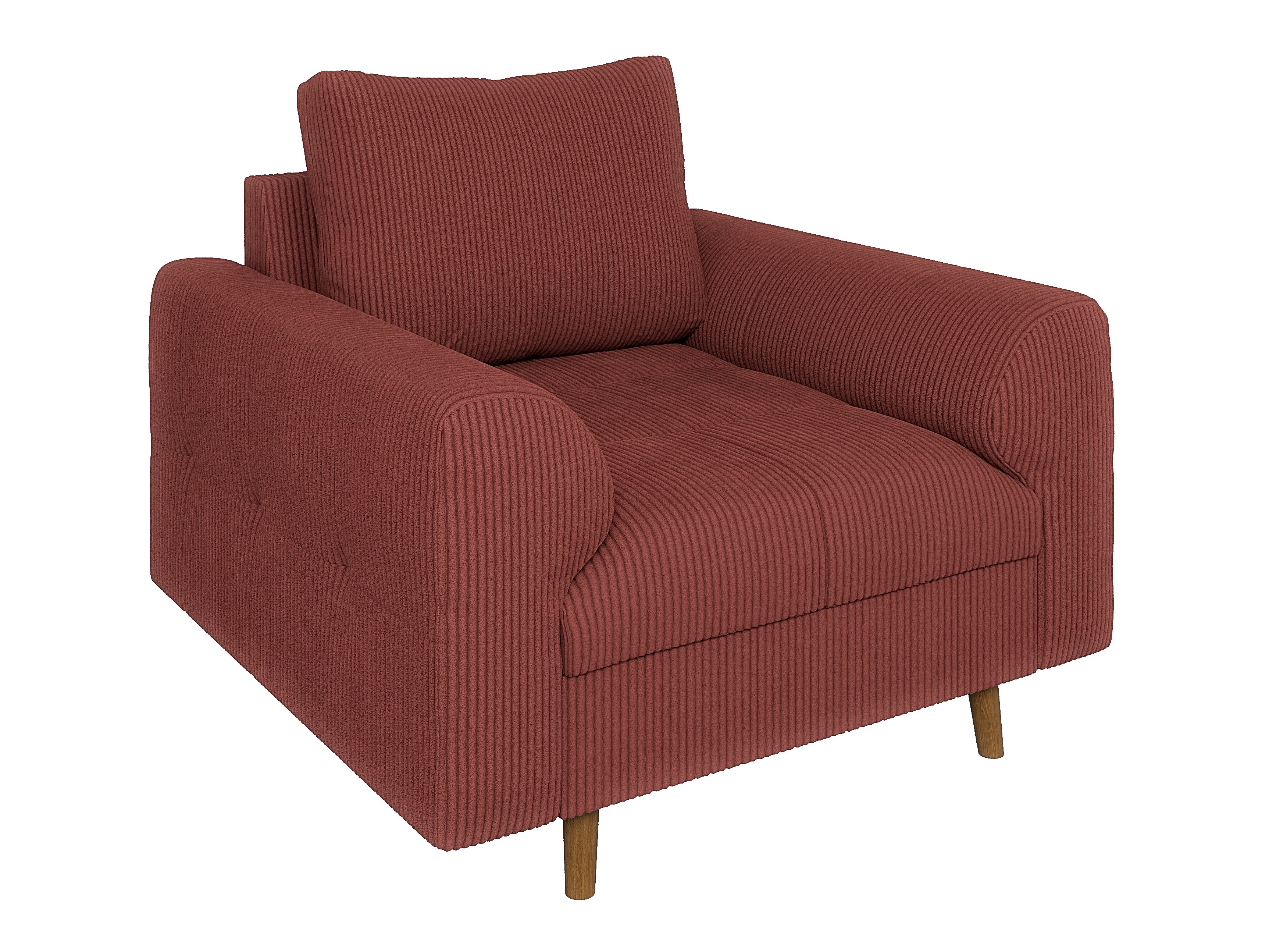 Armchair Elbmori 103 (Lincoln 57)
