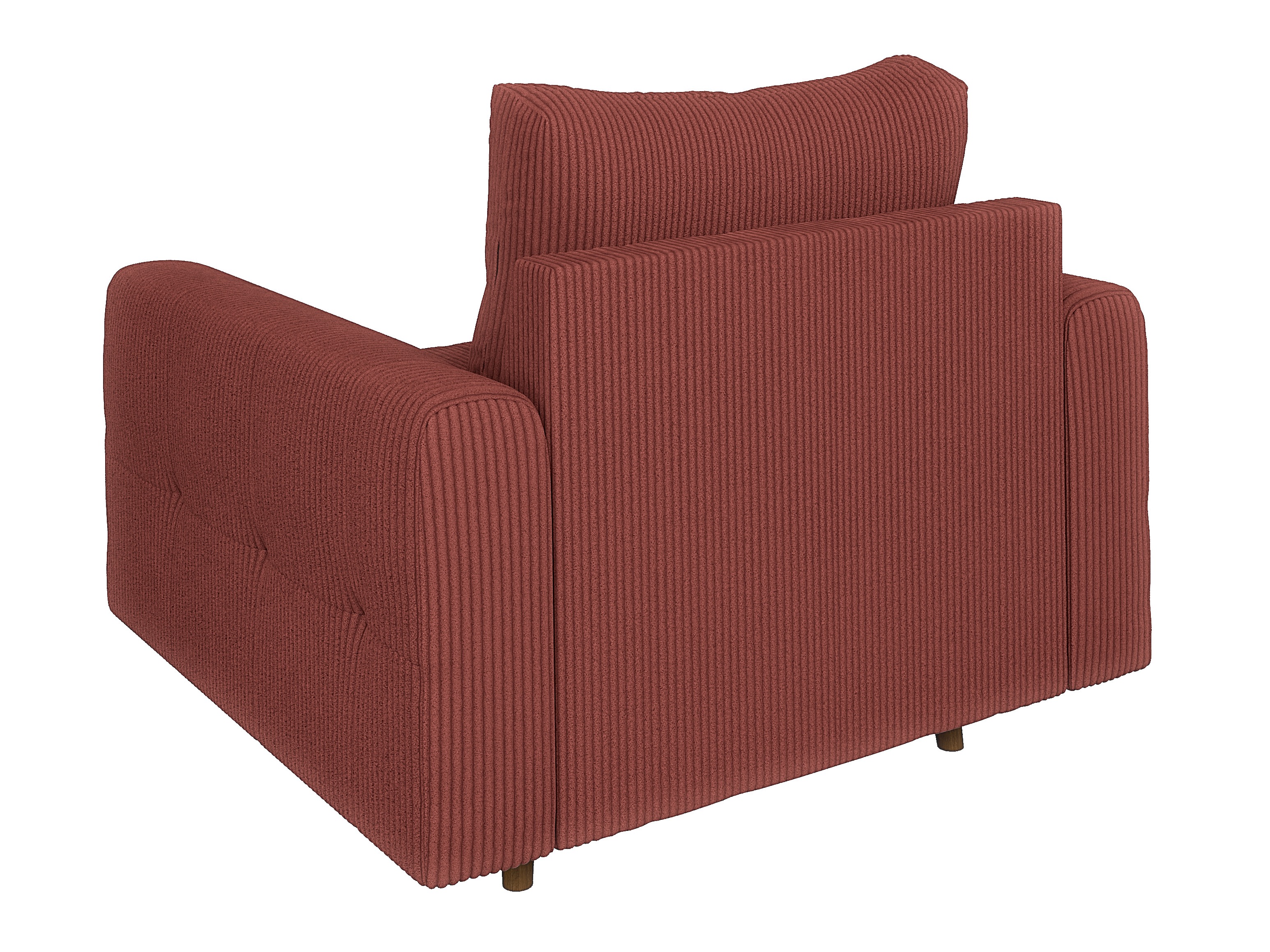 Armchair Elbmori 103 (Lincoln 57)