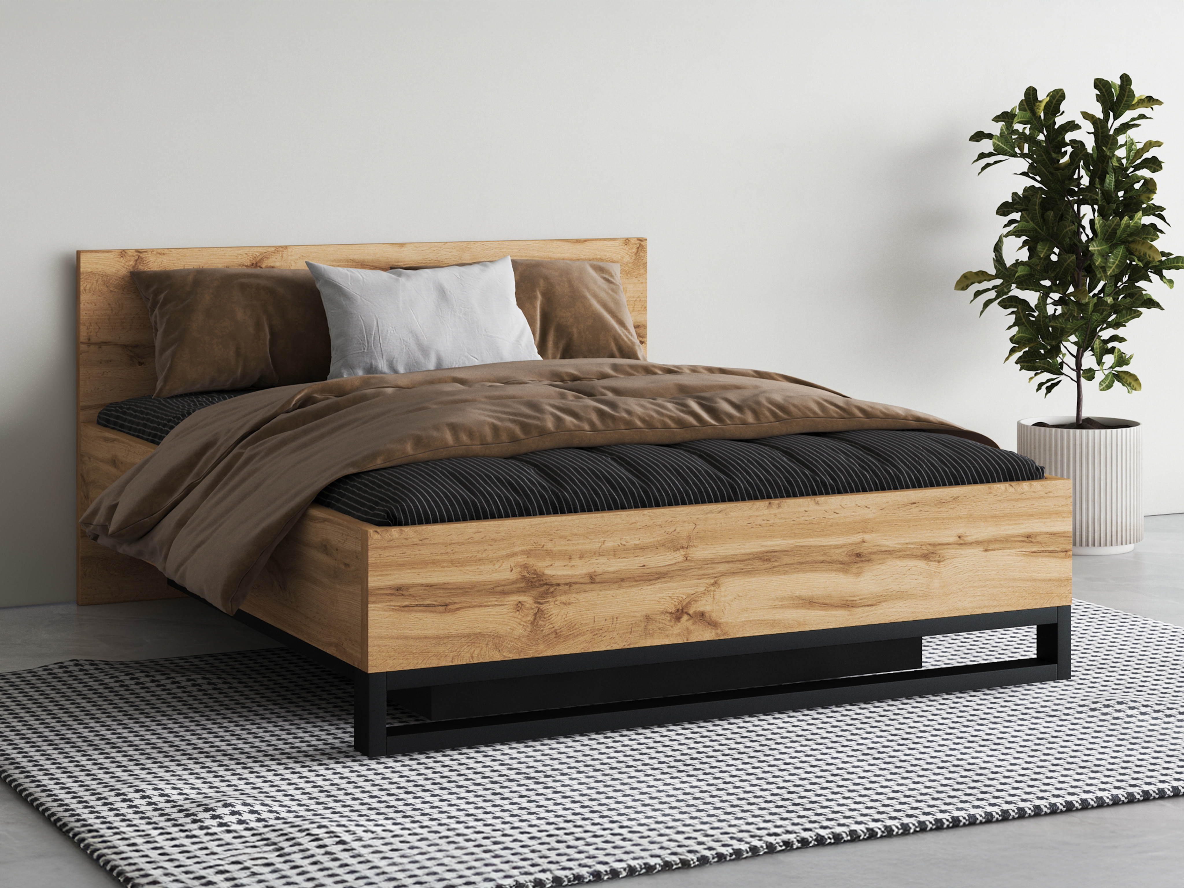 Bed Avicavu 118