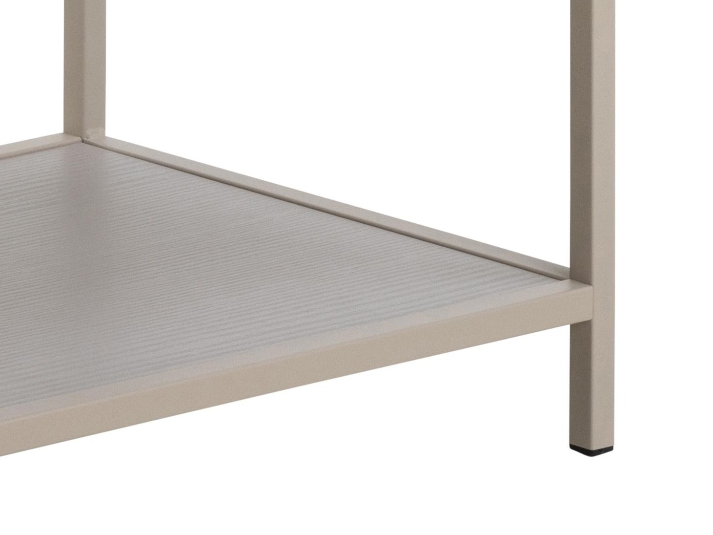 Bookcase Norsica Sevferi 102 (Grey)