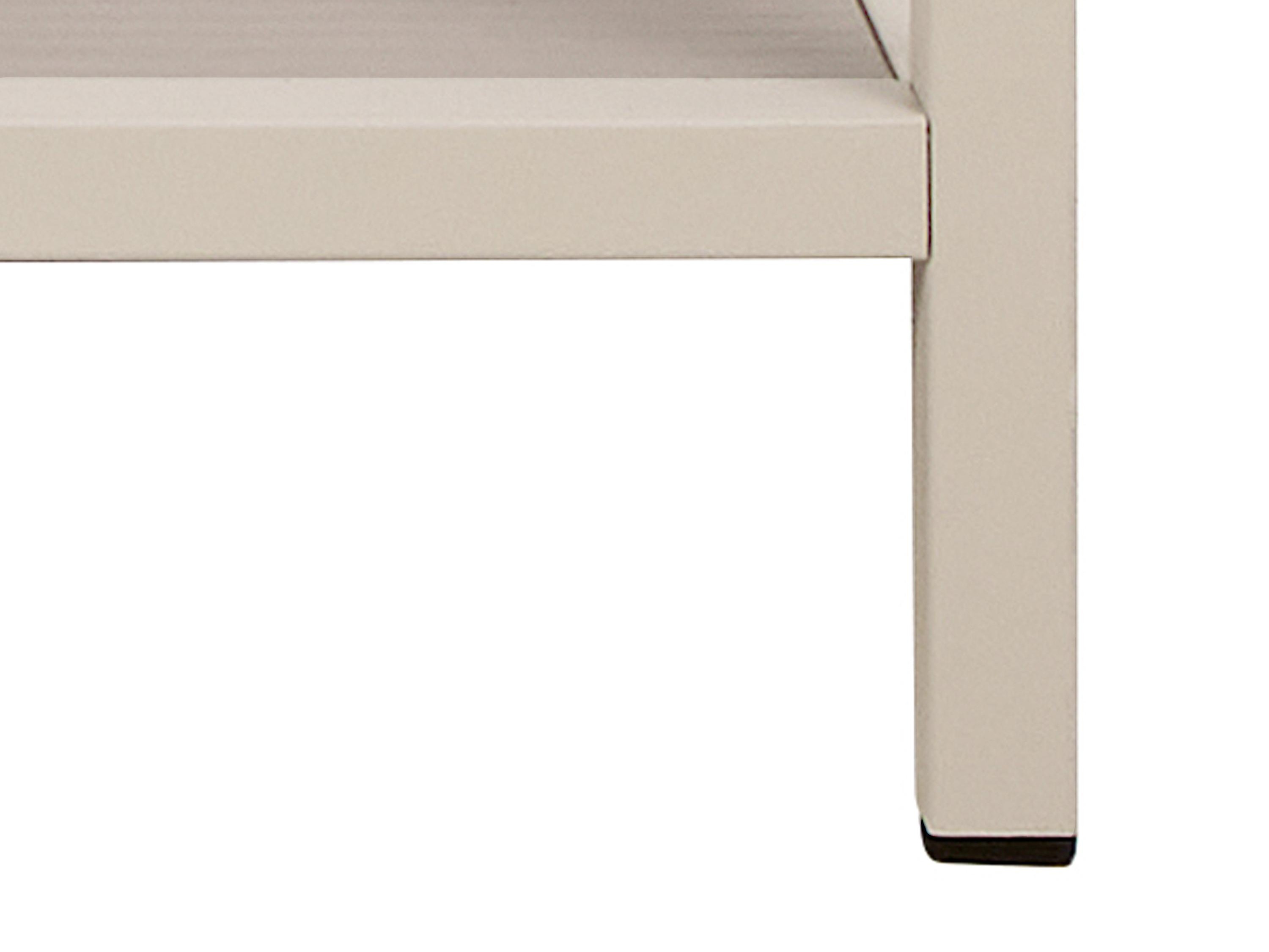 Bookcase Norsica Sevferi 191 (Grey)