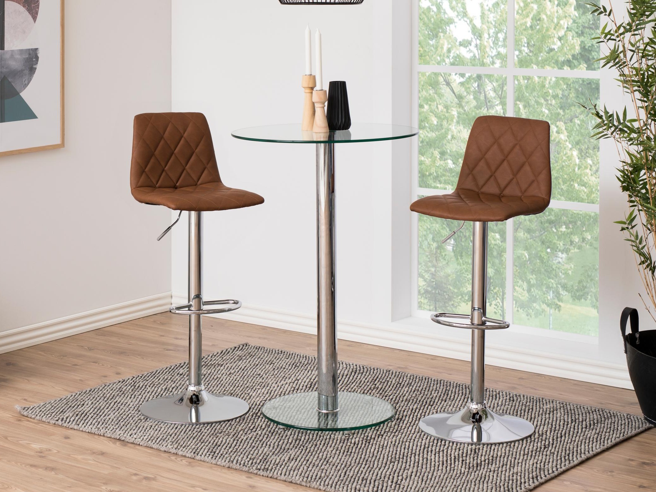 Counter stool Norsica 965