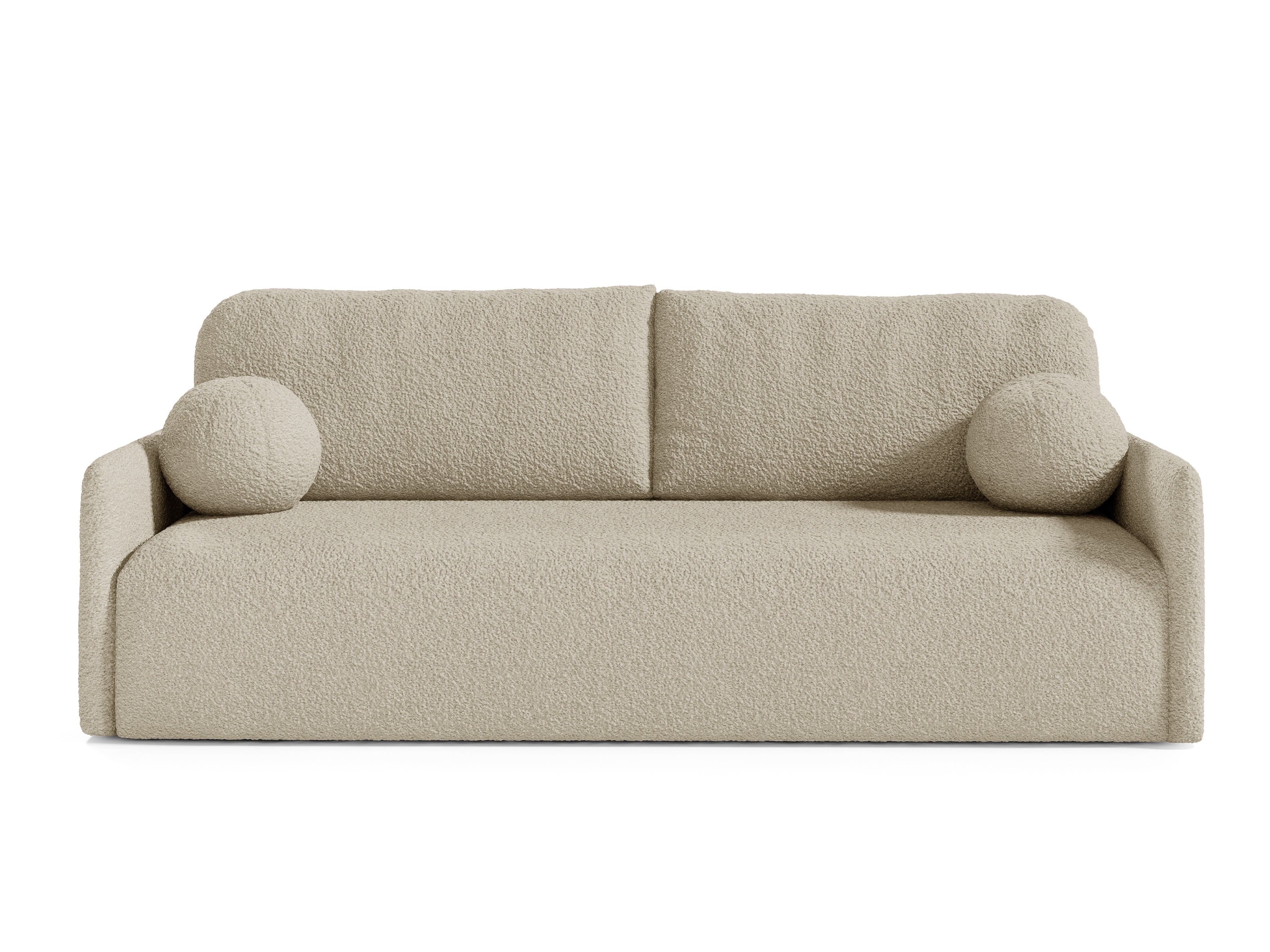 Sofa bed Arcadia 106