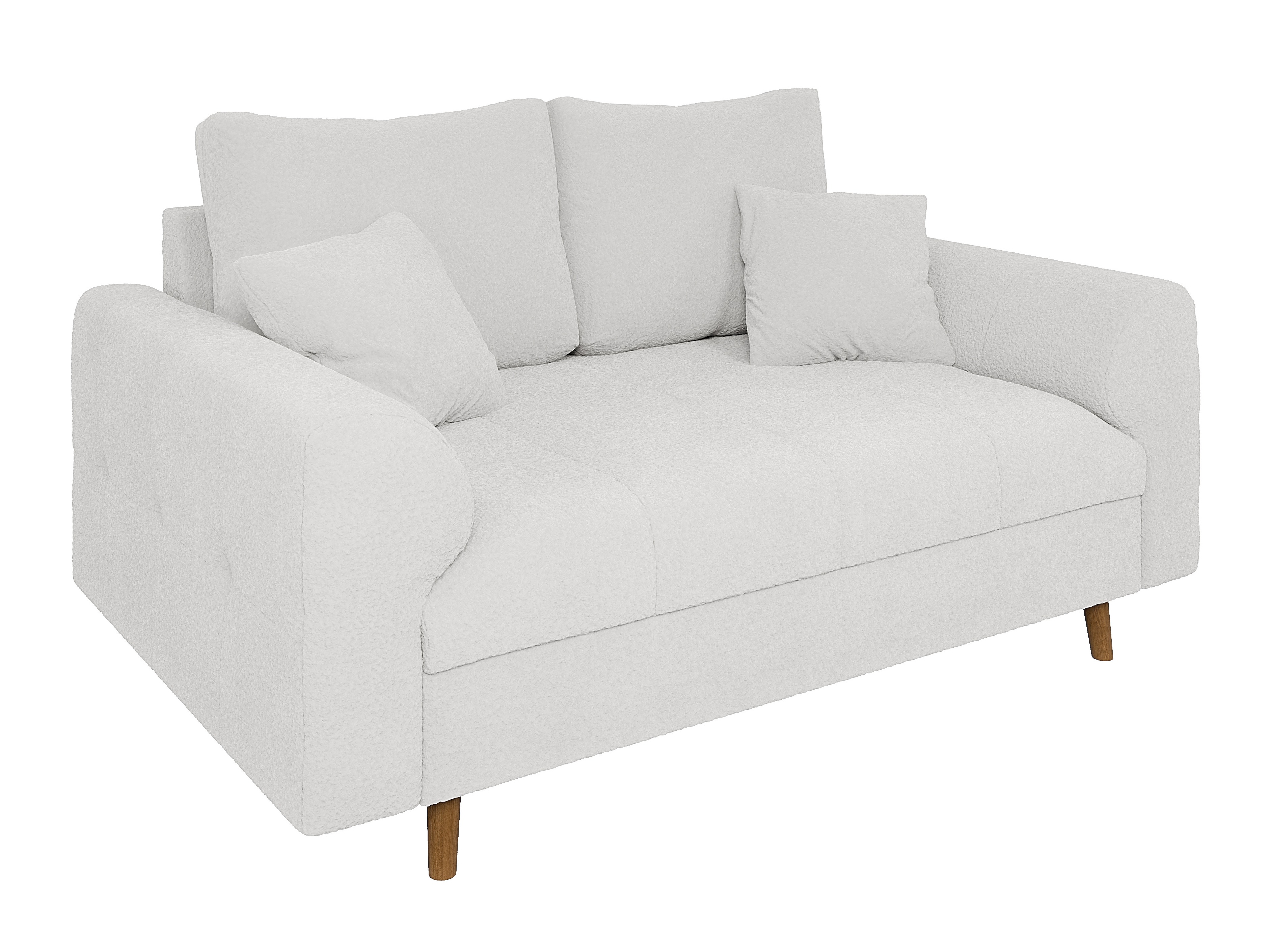 Sofa Elbmori 104 (Coral 70)