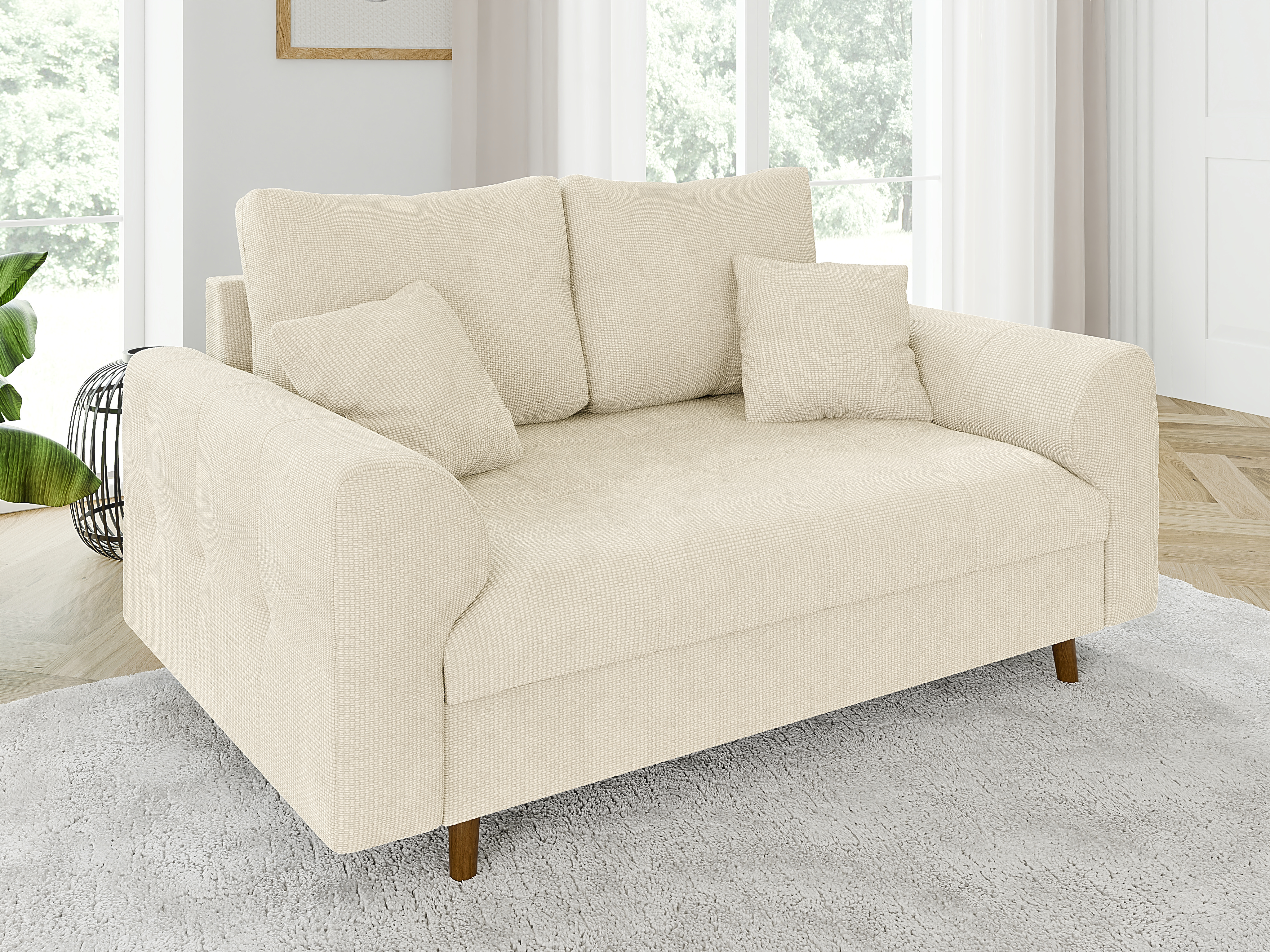 Sofa Elbmori 104 (Flow 05)