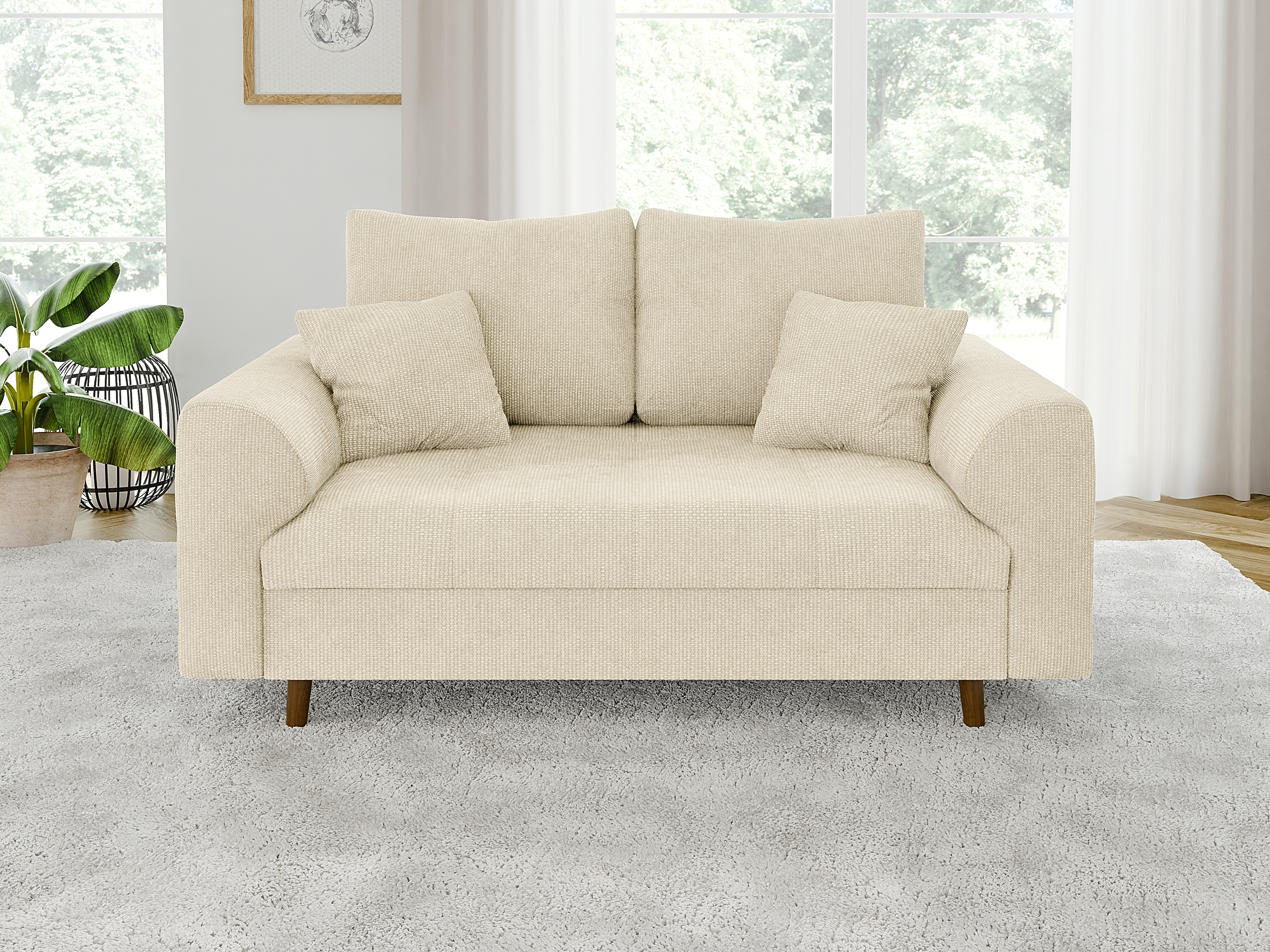 Sofa Elbmori 104 (Flow 05)