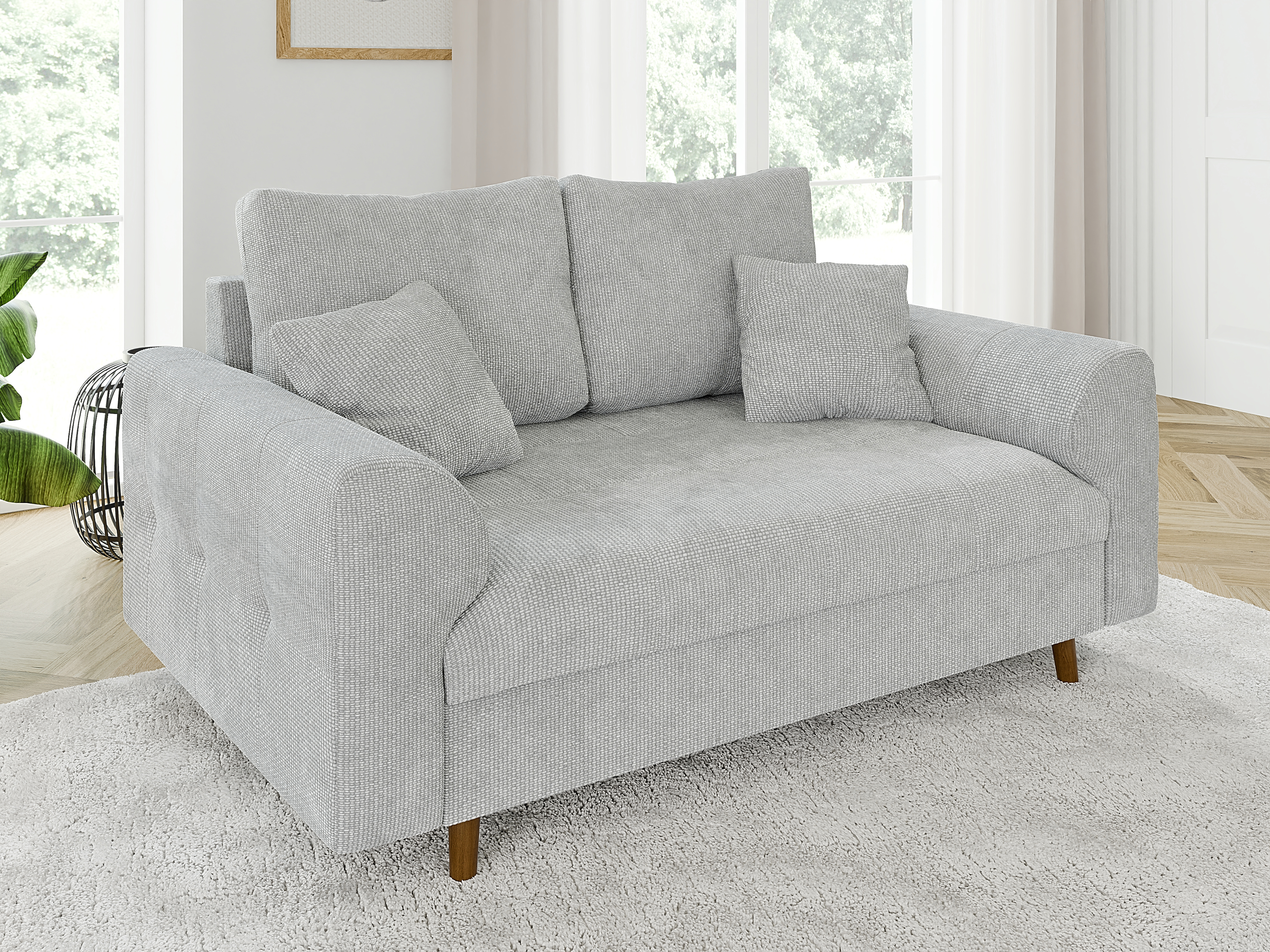 Sofa Elbmori 104 (Flow 16)