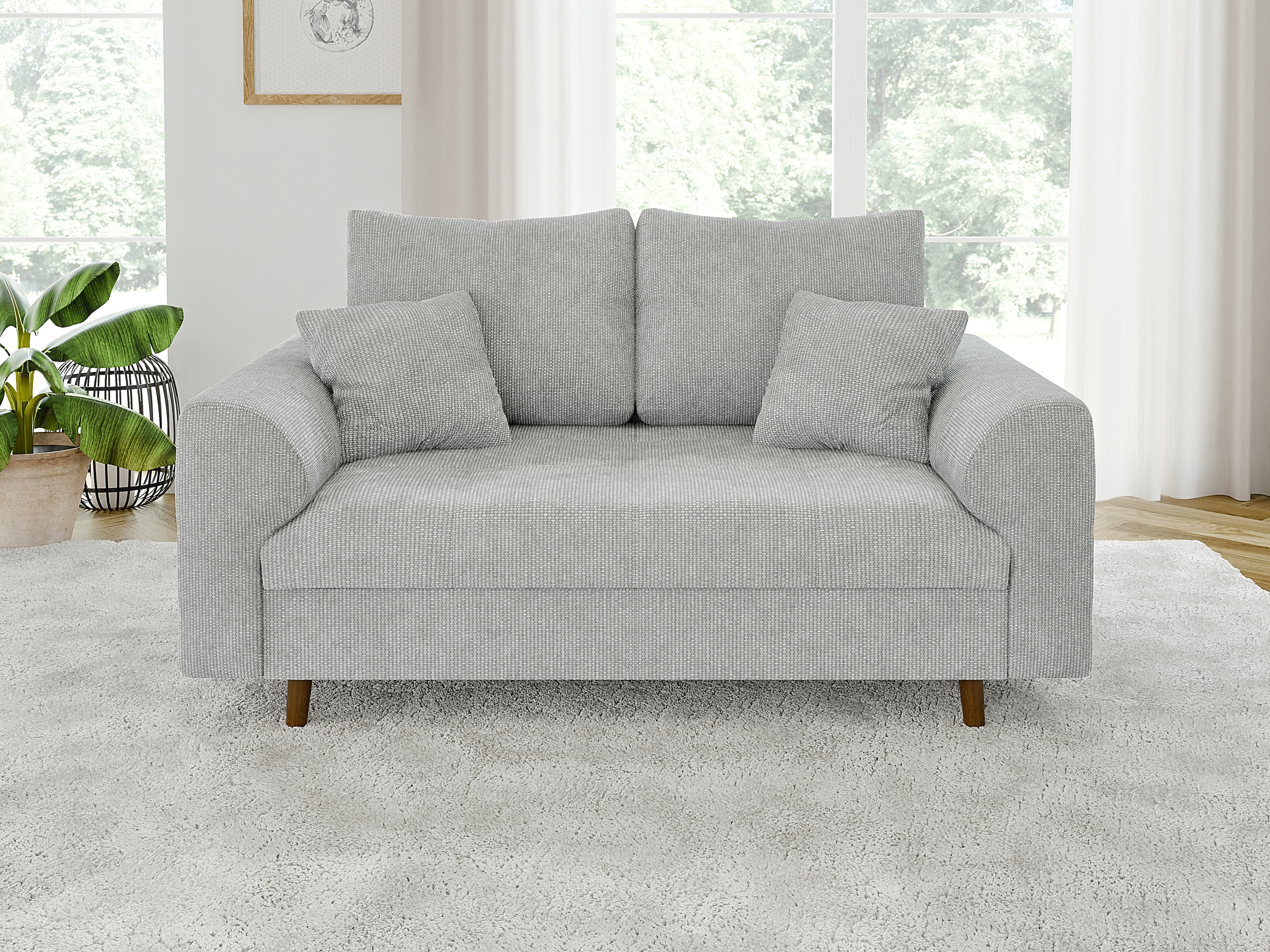 Sofa Elbmori 104 (Flow 16)