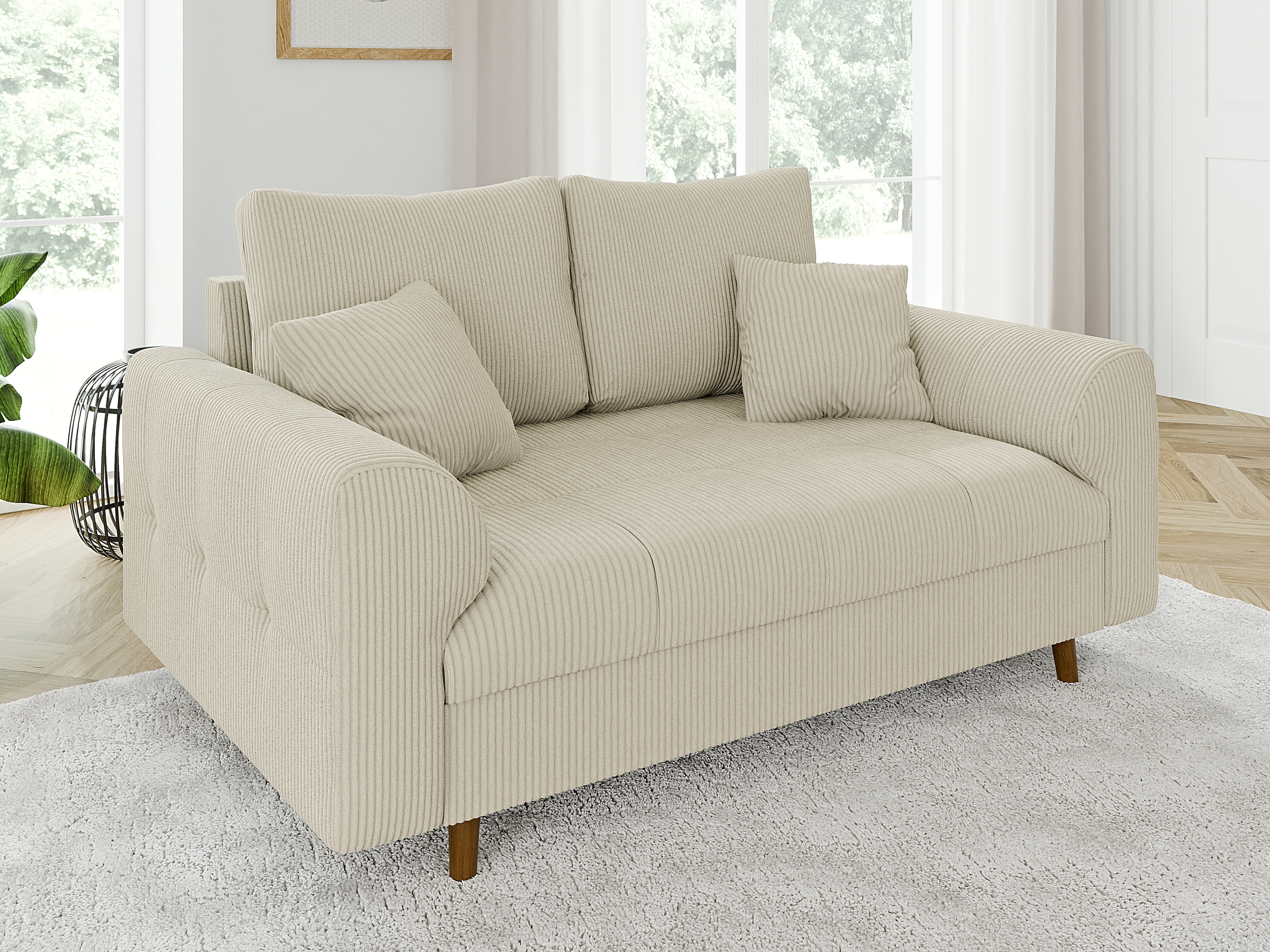 Sofa Elbmori 104 (Lincoln 03)