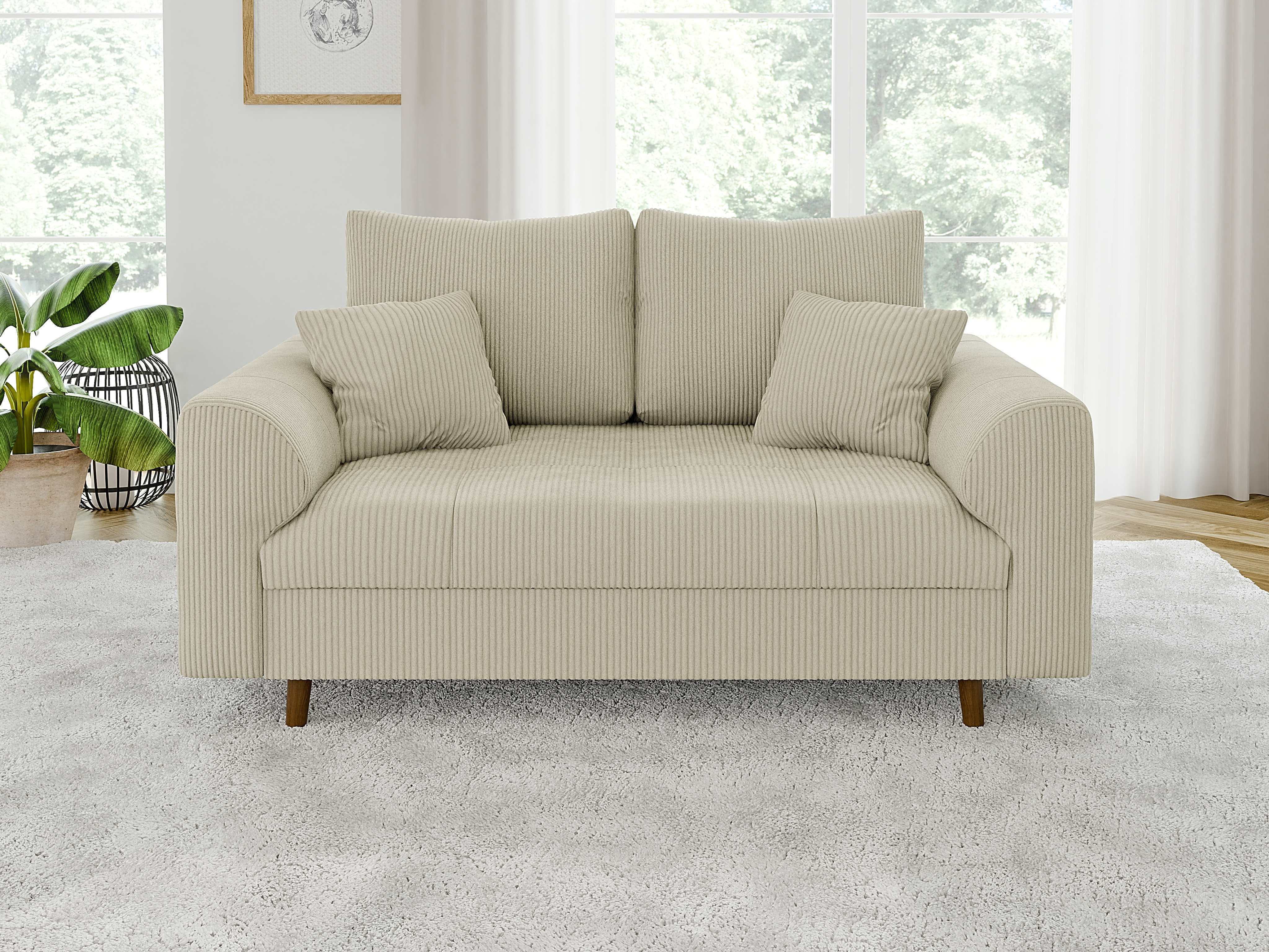 Sofa Elbmori 104 (Lincoln 03)