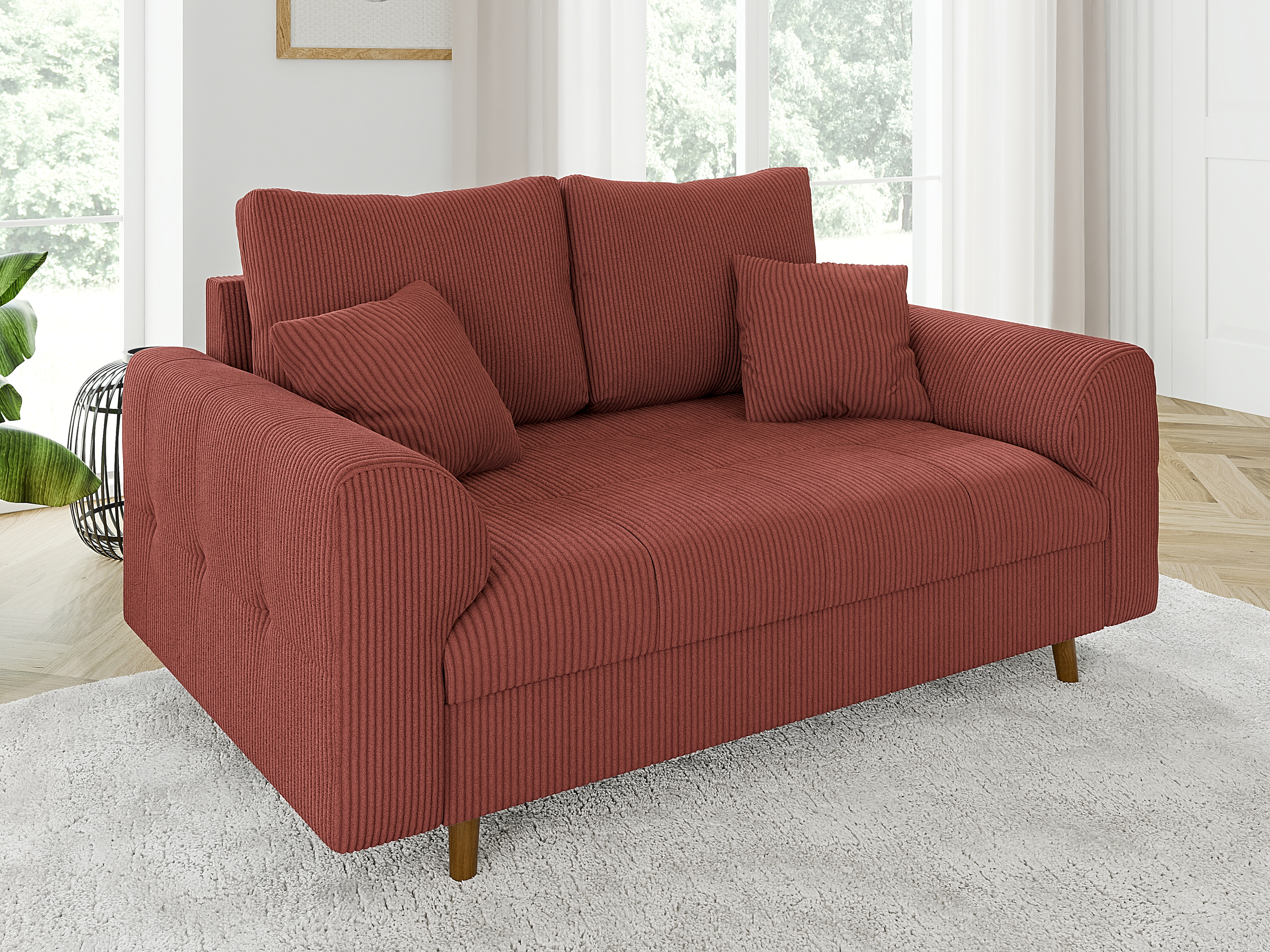Sofa Elbmori 104 (Lincoln 57)