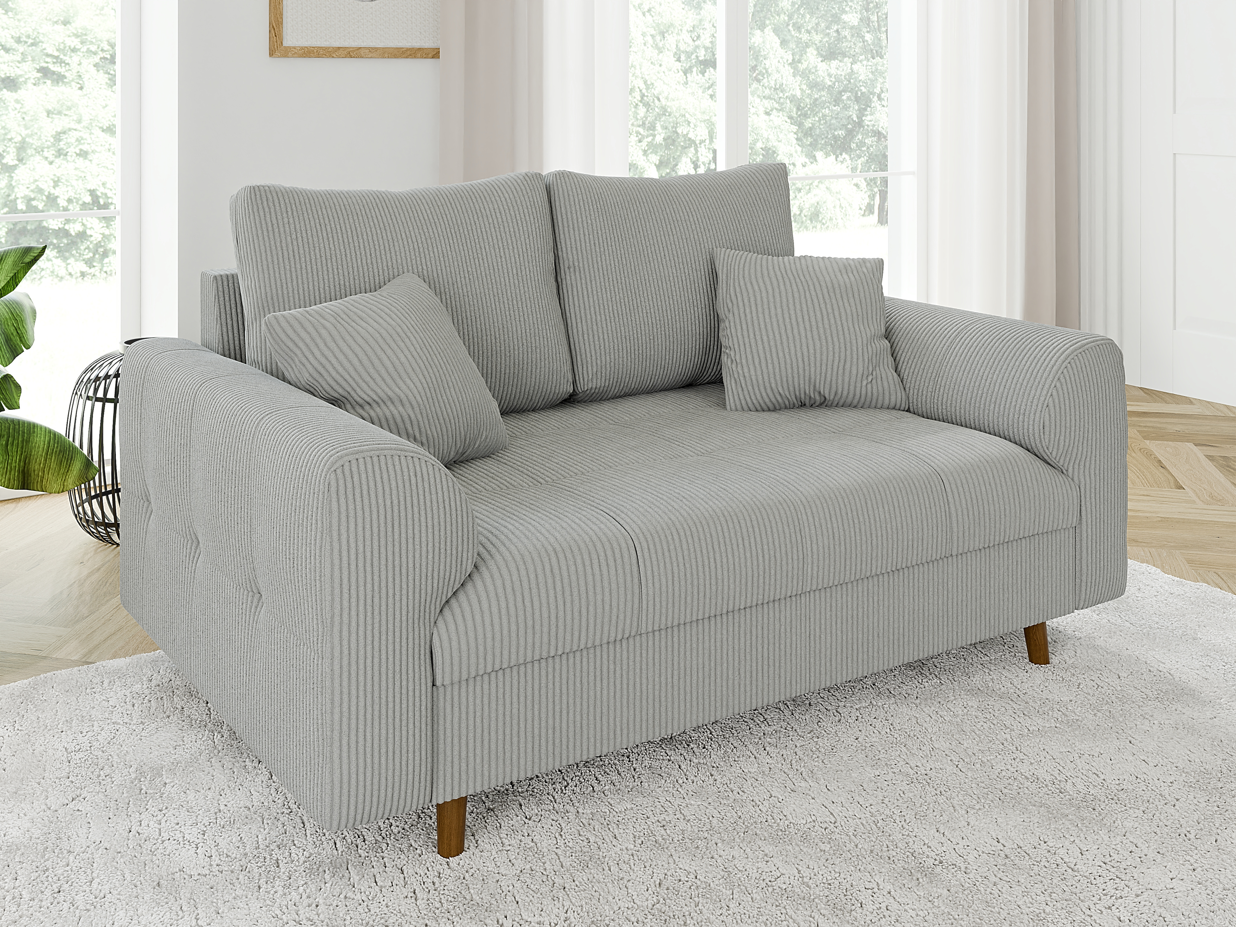 Sofa Elbmori 104 (Lincoln 86)