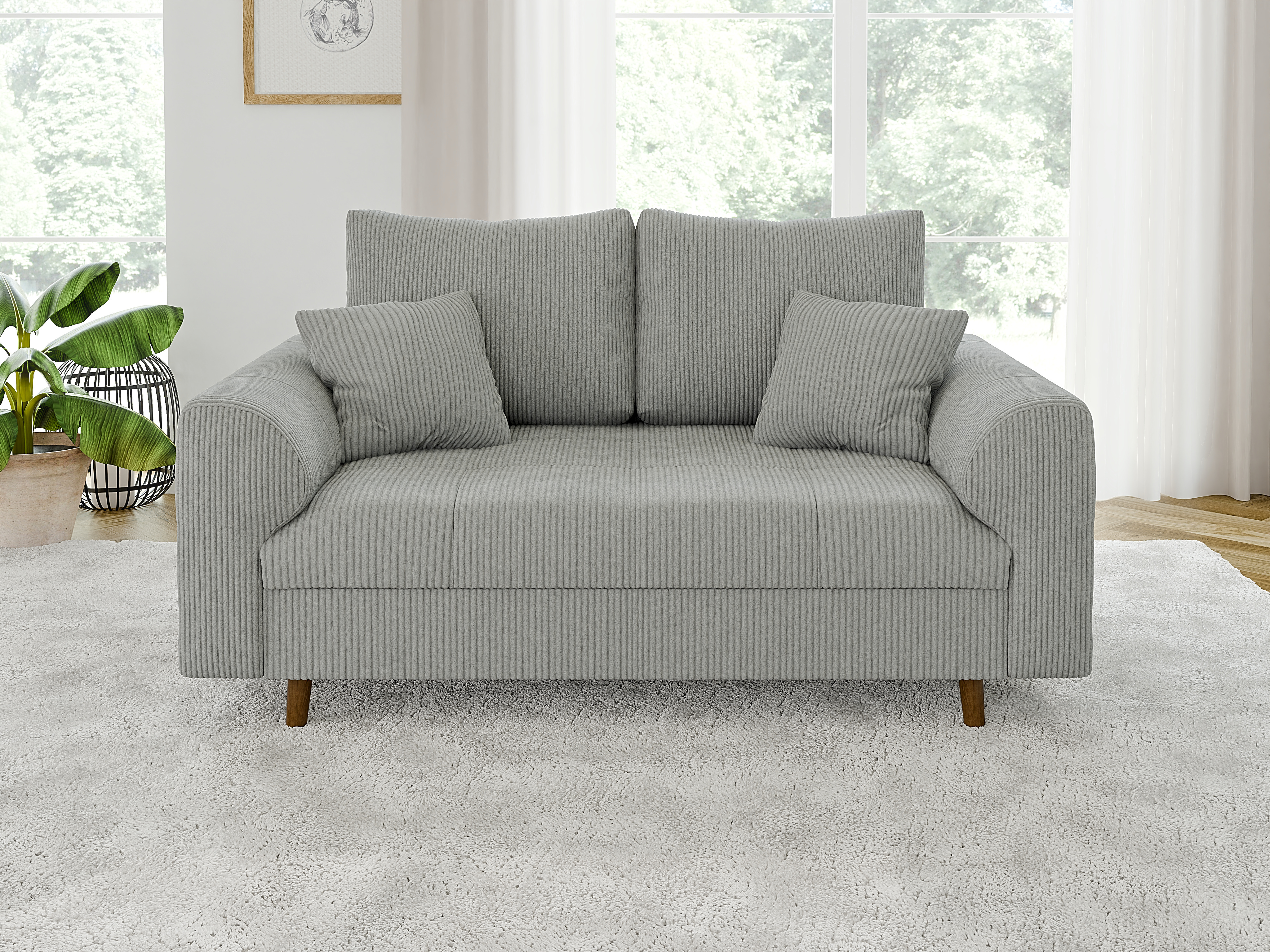 Sofa Elbmori 104 (Lincoln 86)