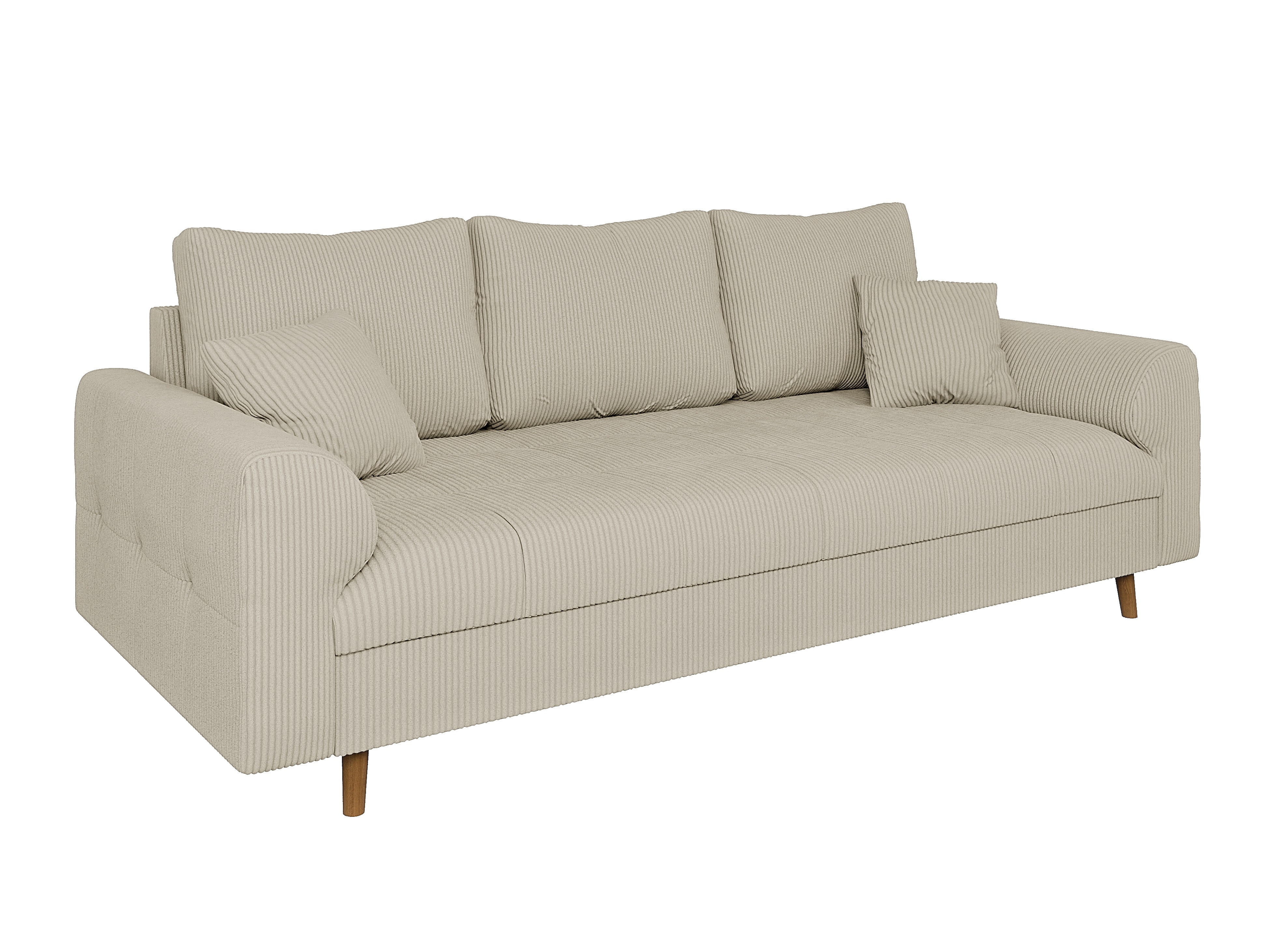 Sofa Elbmori 105 (Lincoln 03)