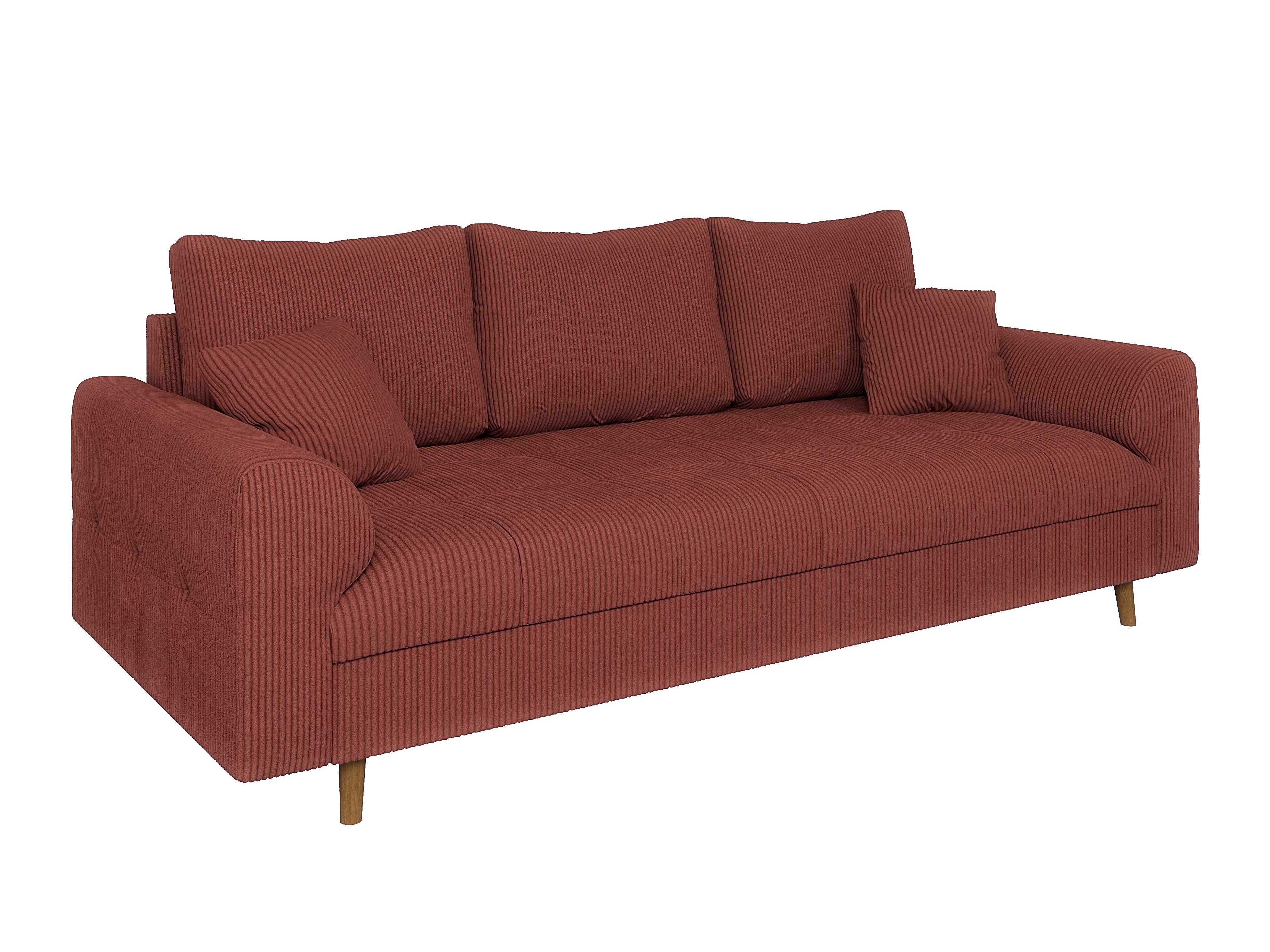 Sofa Elbmori 105 (Lincoln 57)