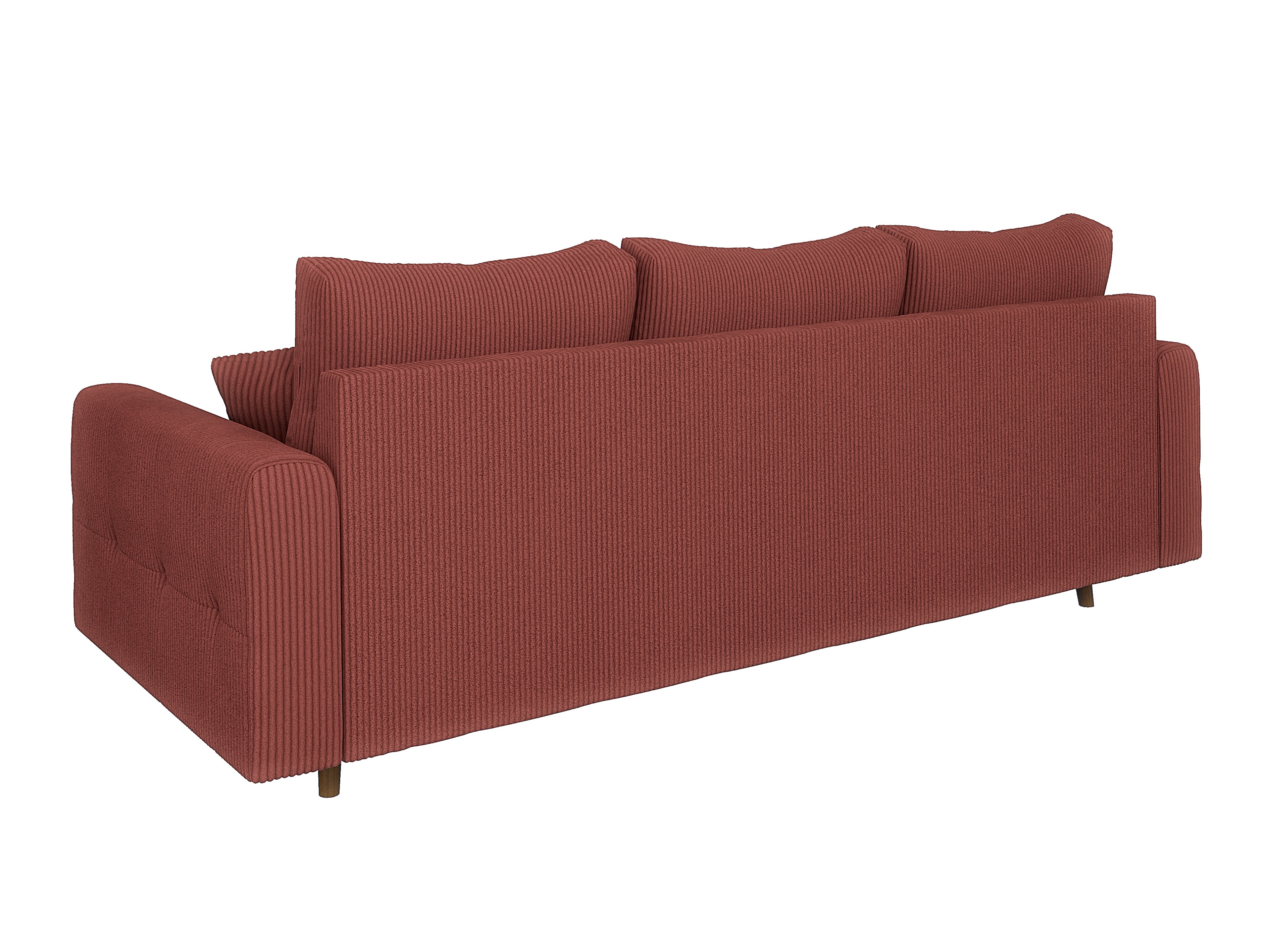 Sofa Elbmori 105 (Lincoln 57)