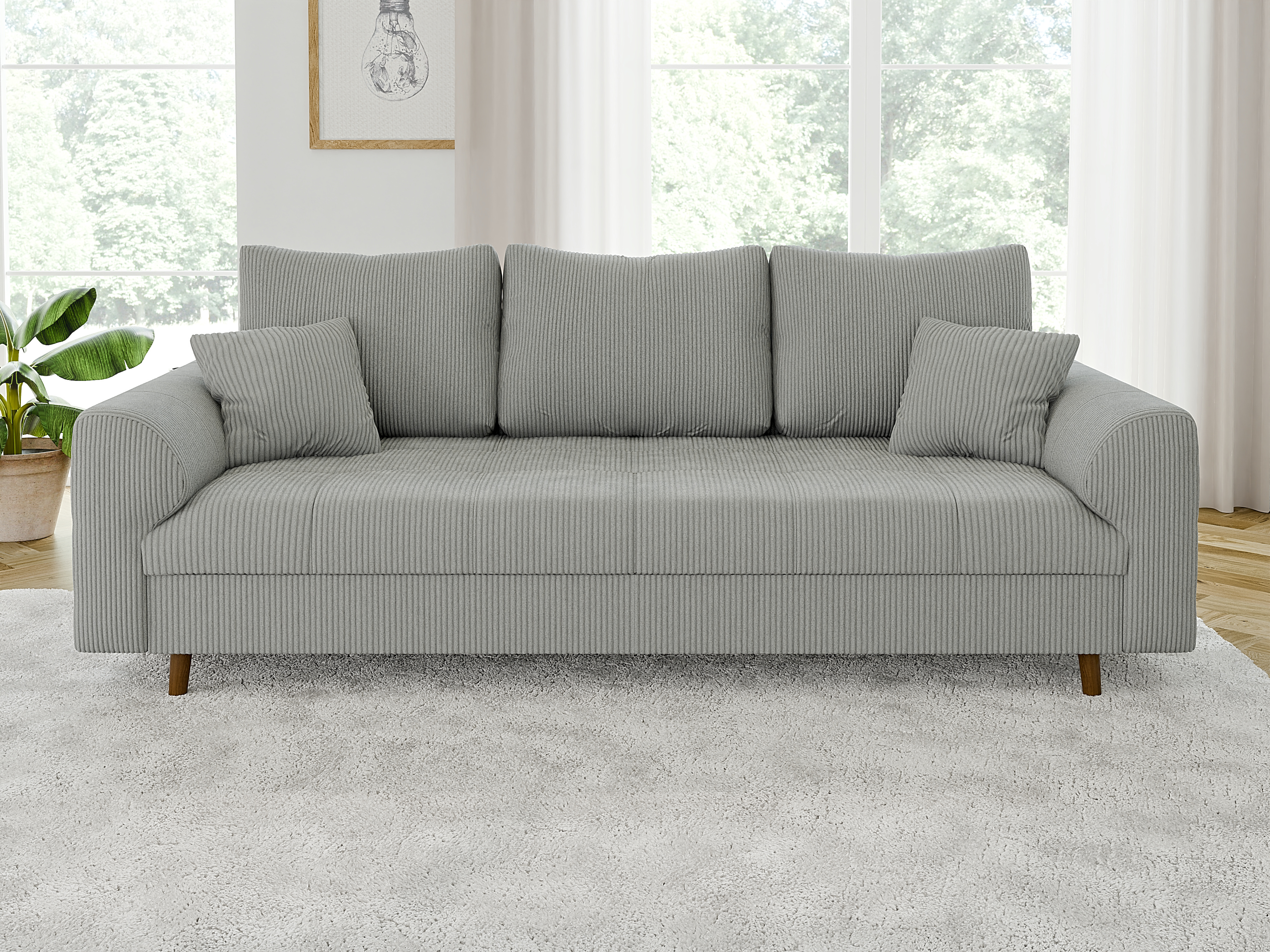 Sofa Elbmori 105 (Lincoln 86)
