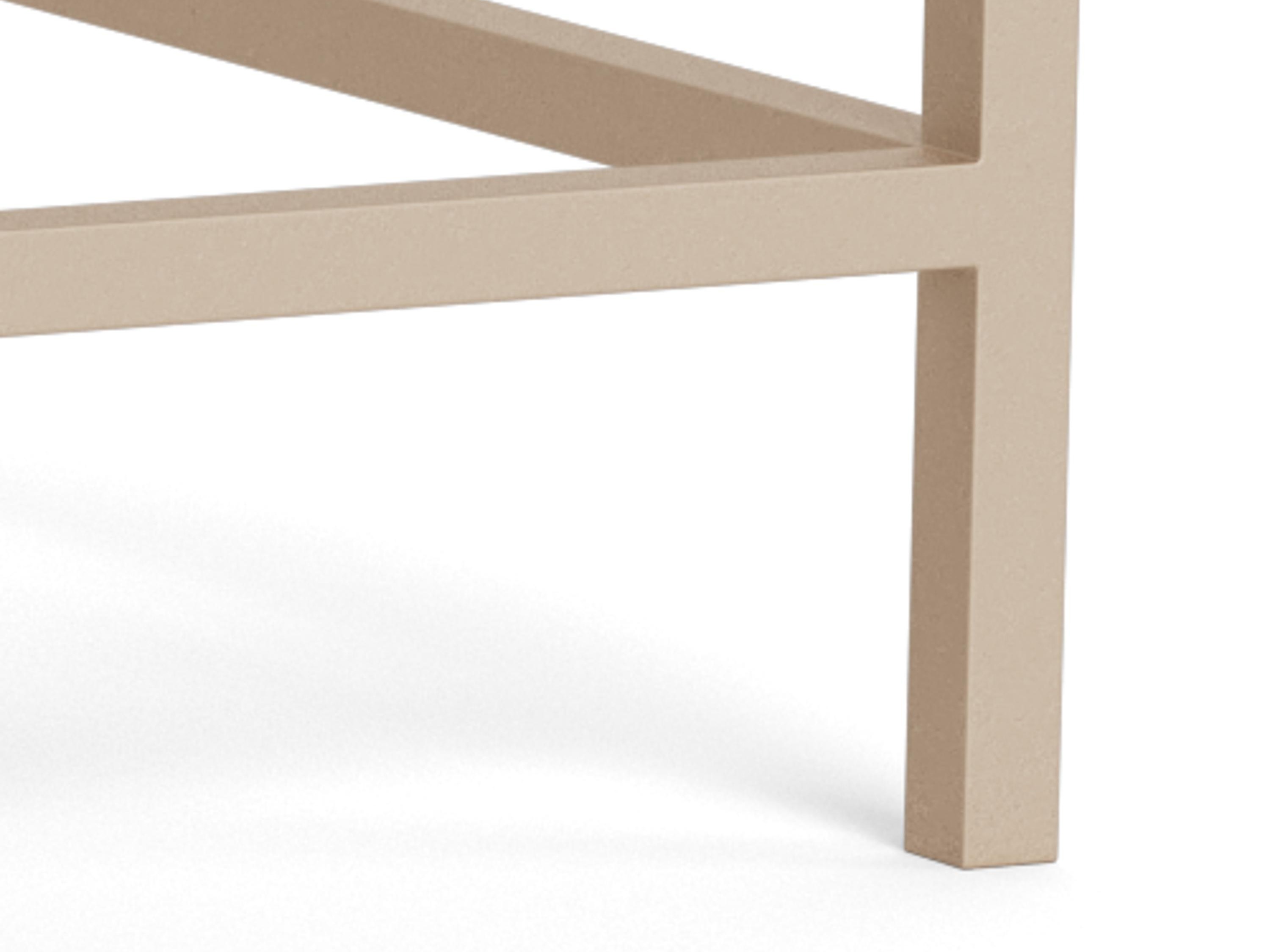 Nest of coffee tables Norsica Sevferi 189 (Grey)