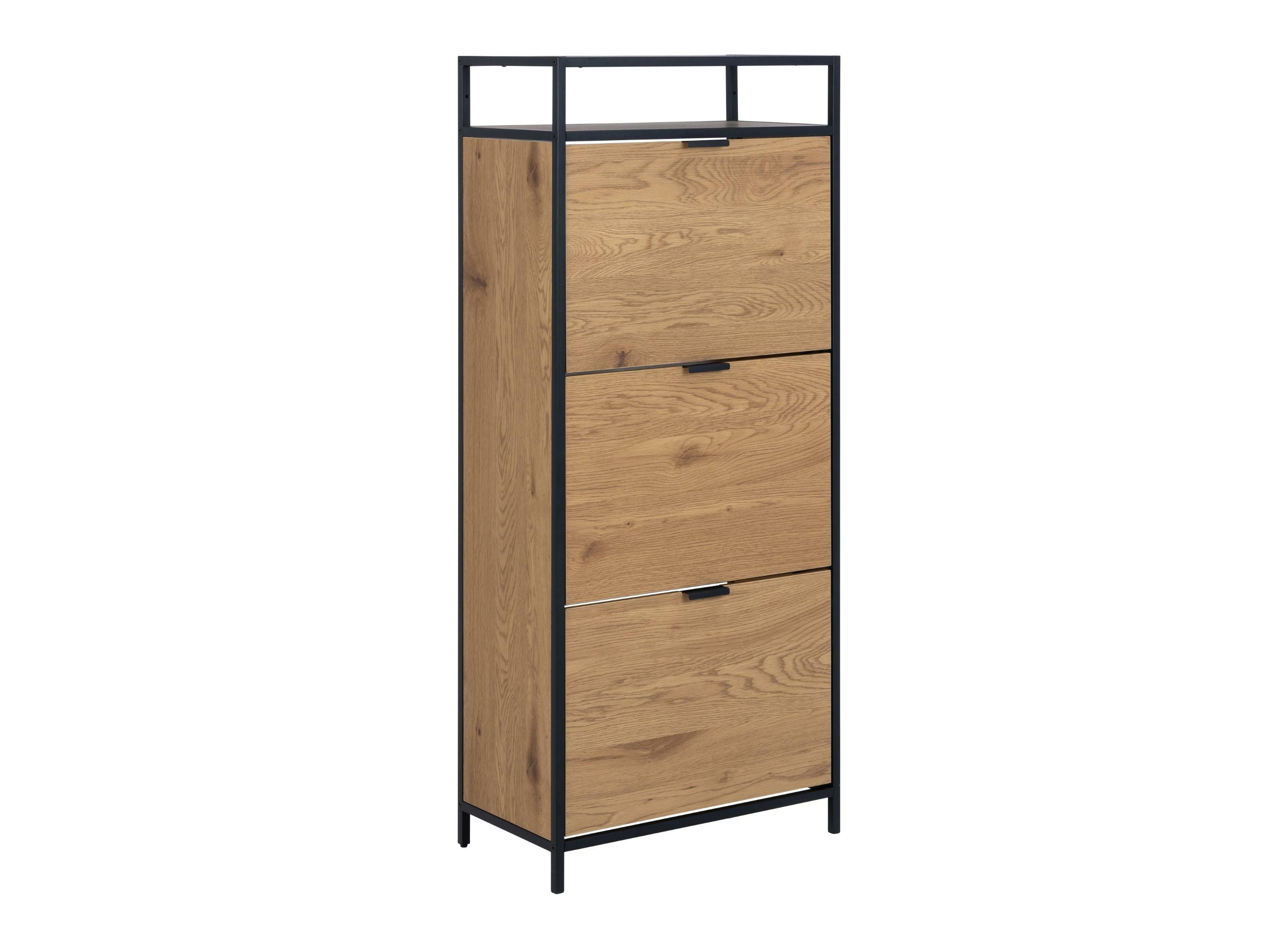 Shoe cabinet Norsica Sevferi 187