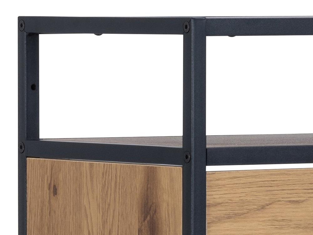 Shoe cabinet Norsica Sevferi 187