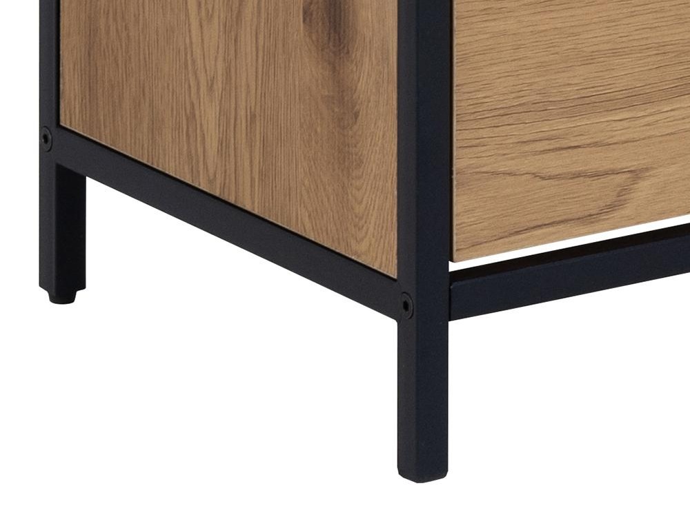 Shoe cabinet Norsica Sevferi 187