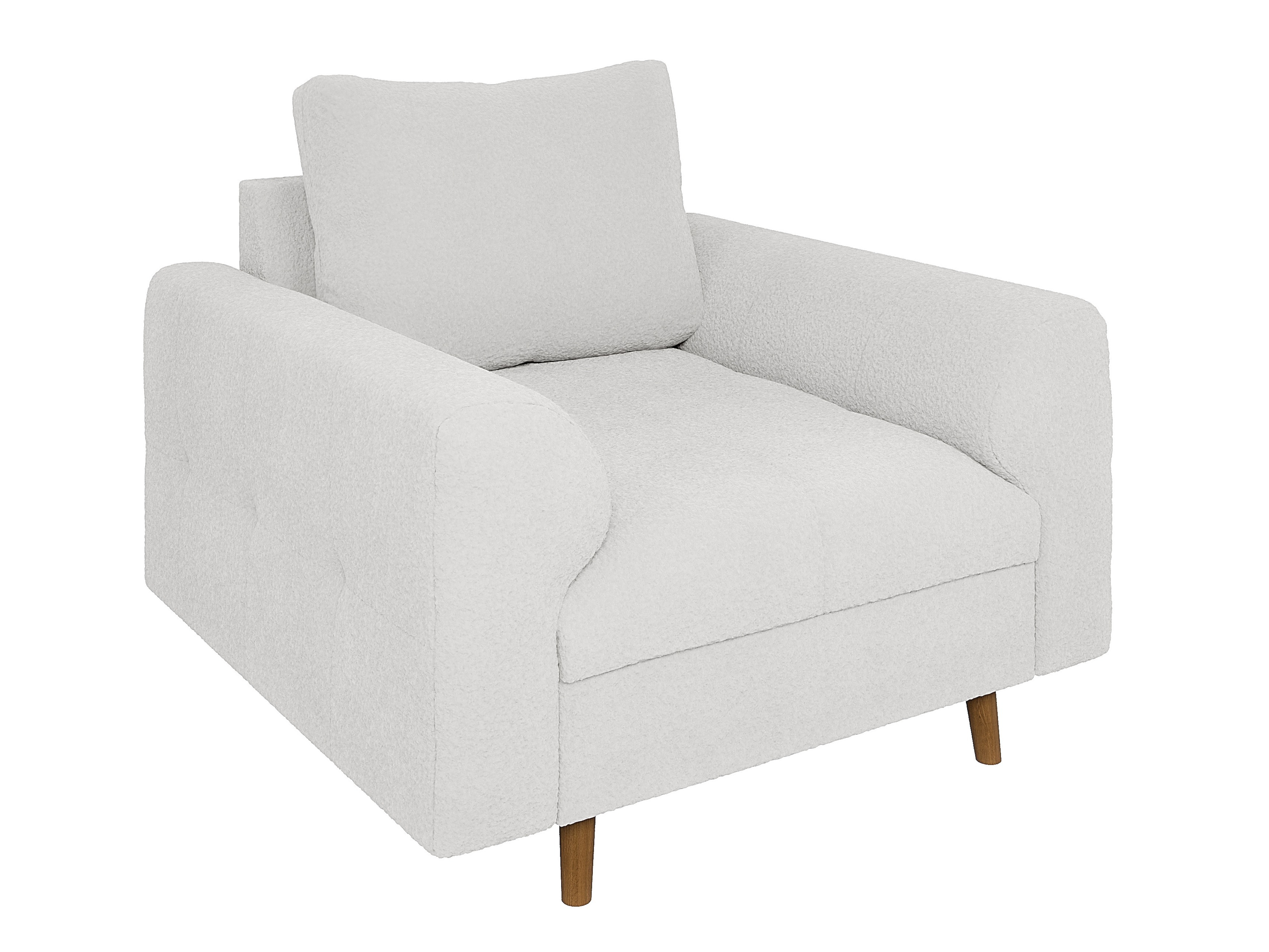 Upholstered furniture set Elbmori 106 (Coral 70)