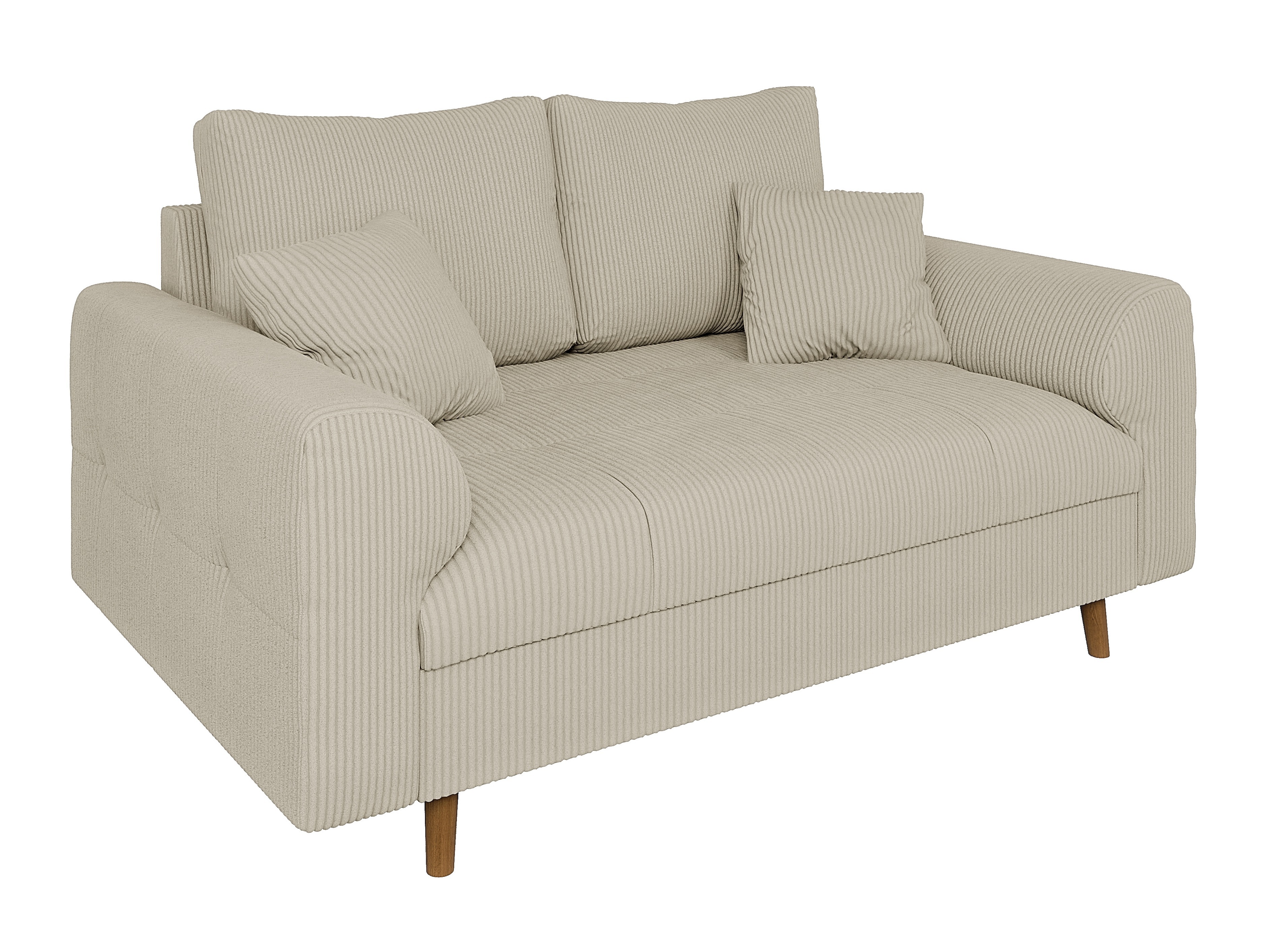 Upholstered furniture set Elbmori 106 (Lincoln 03)