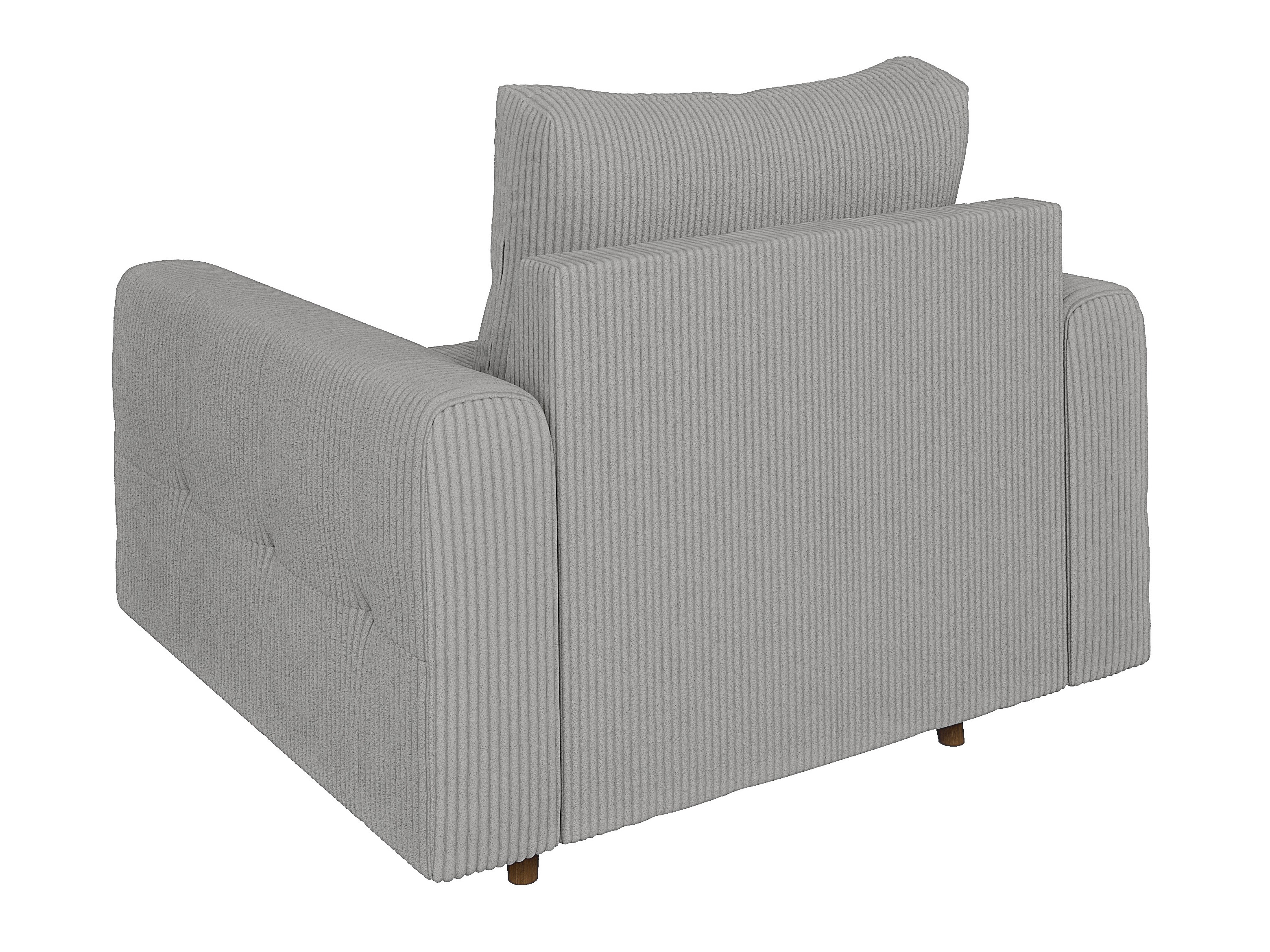 Upholstered furniture set Elbmori 106 (Lincoln 86)