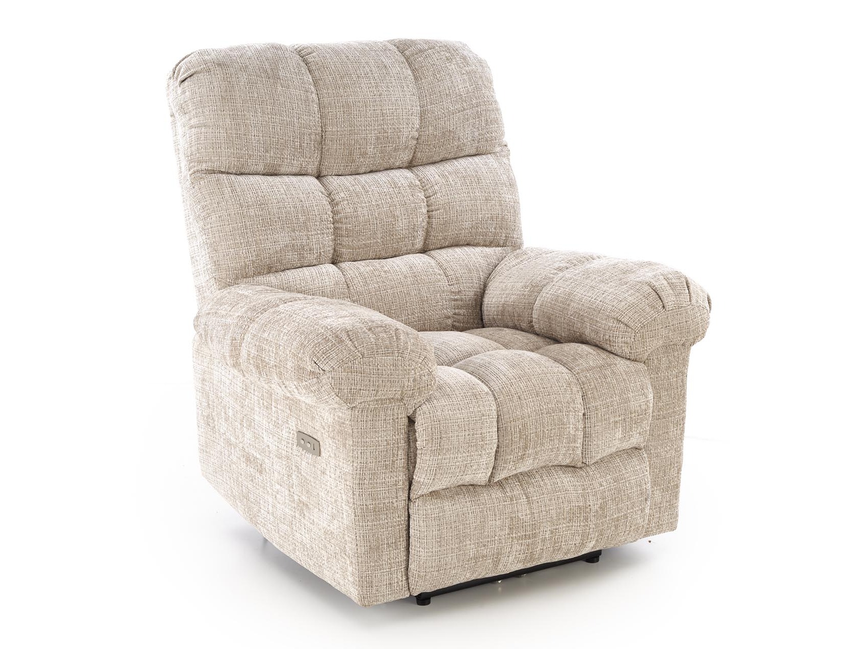 Armchair recliner Houston 2080 (Beige)