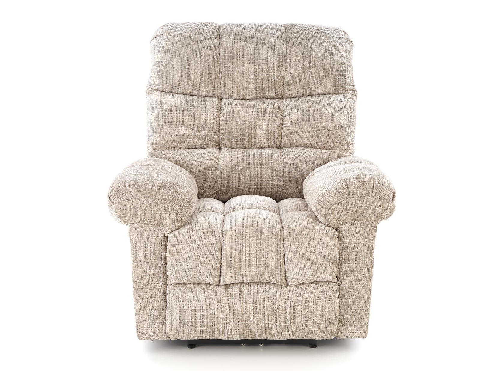 Armchair recliner Houston 2080 (Beige)