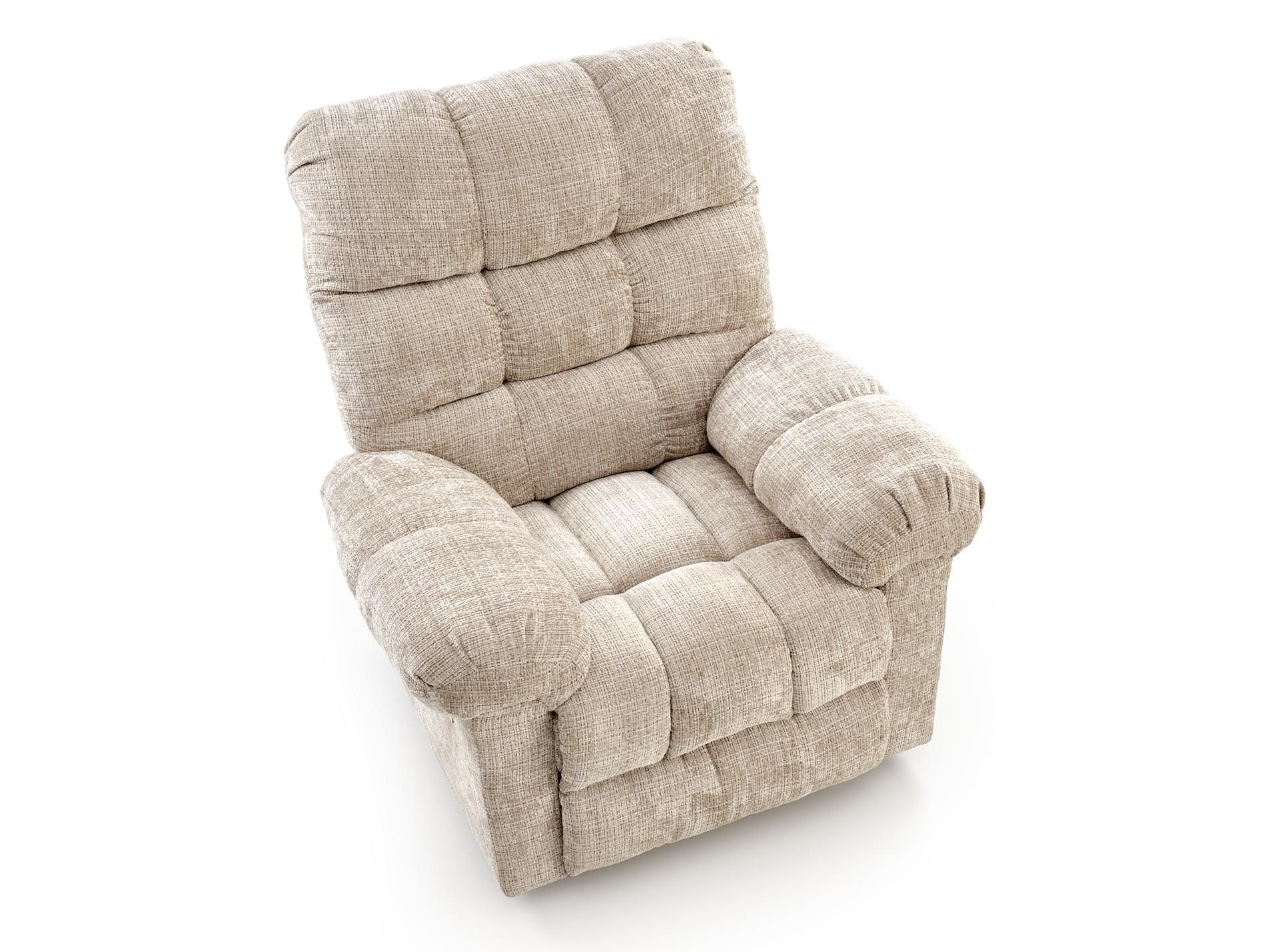 Armchair recliner Houston 2080 (Beige)
