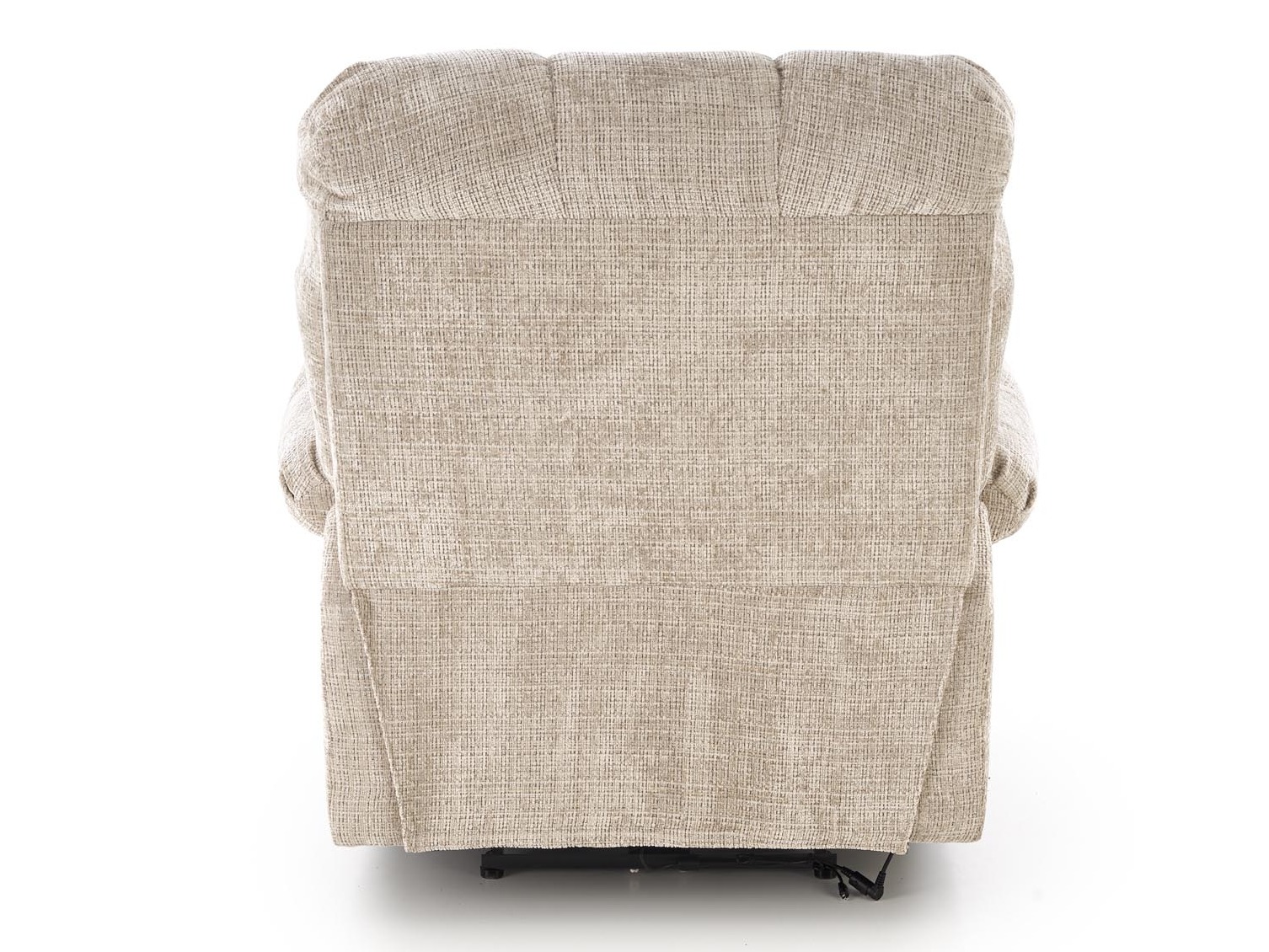 Armchair recliner Houston 2080 (Beige)