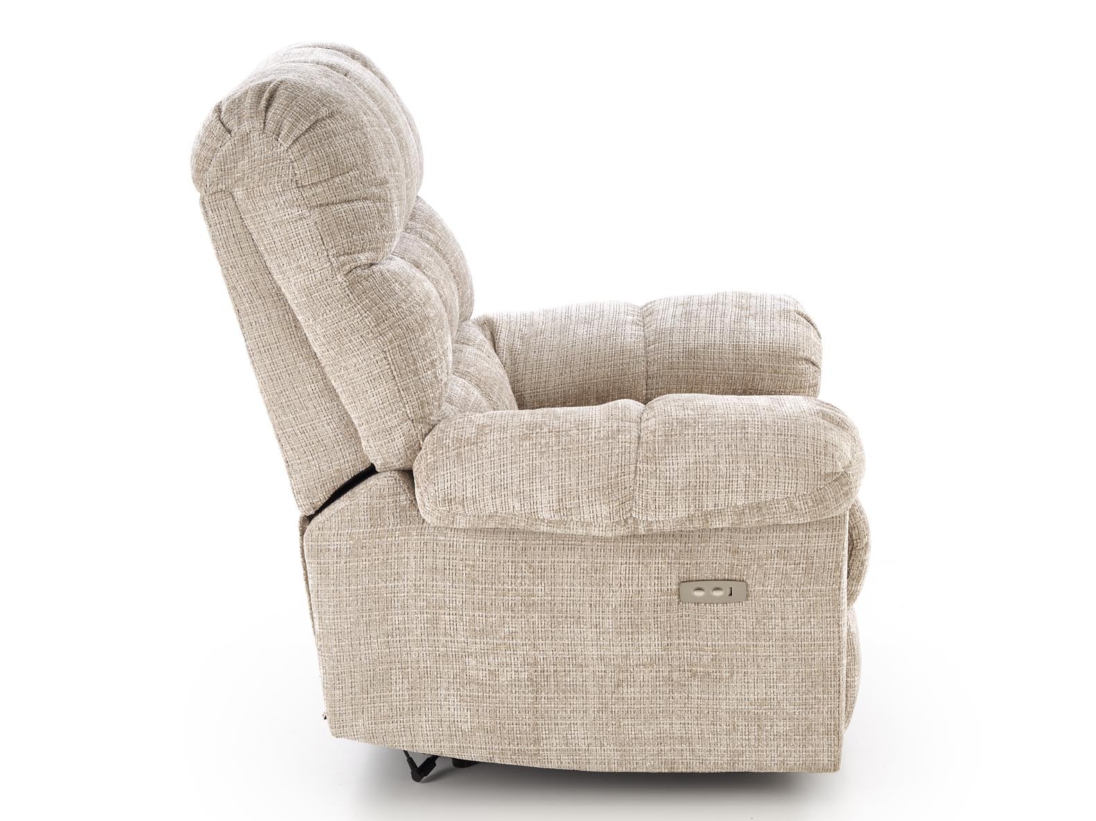 Armchair recliner Houston 2080 (Beige)