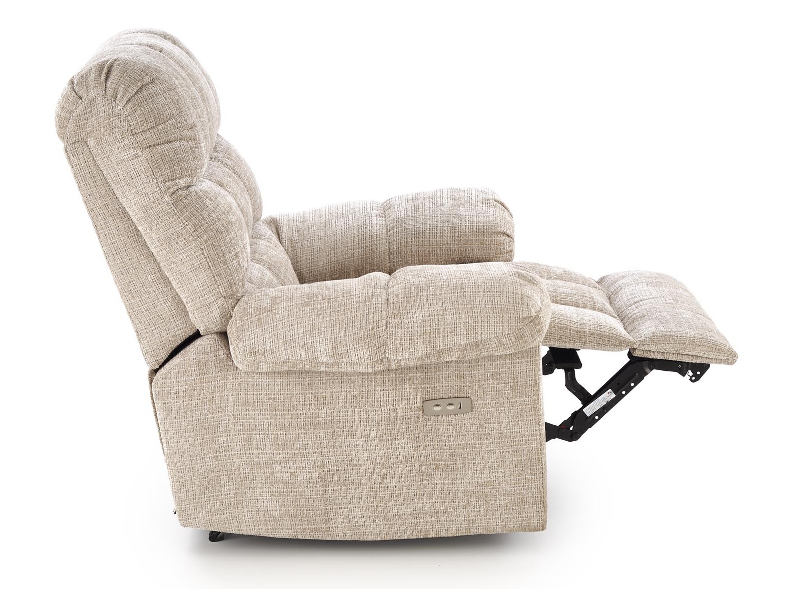 Armchair recliner Houston 2080 (Beige)