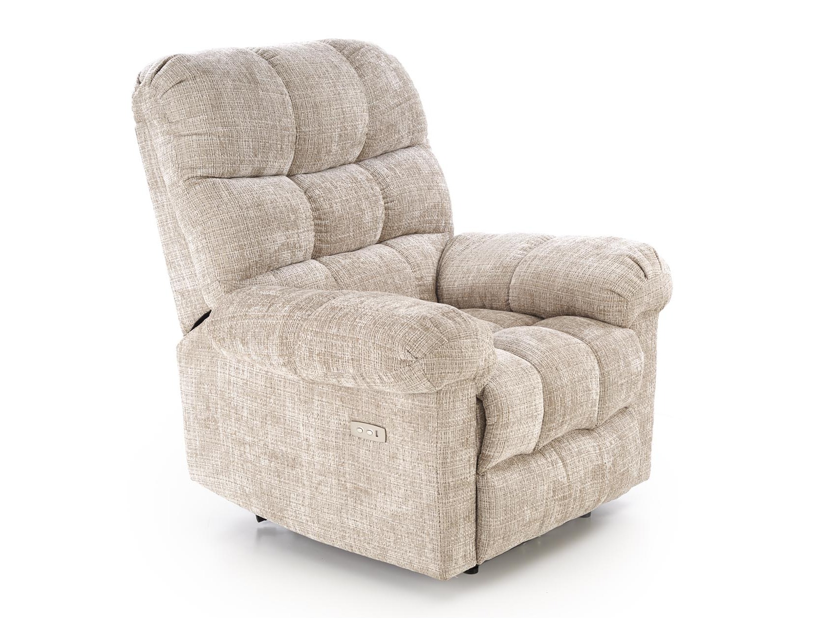 Armchair recliner Houston 2080 (Beige)