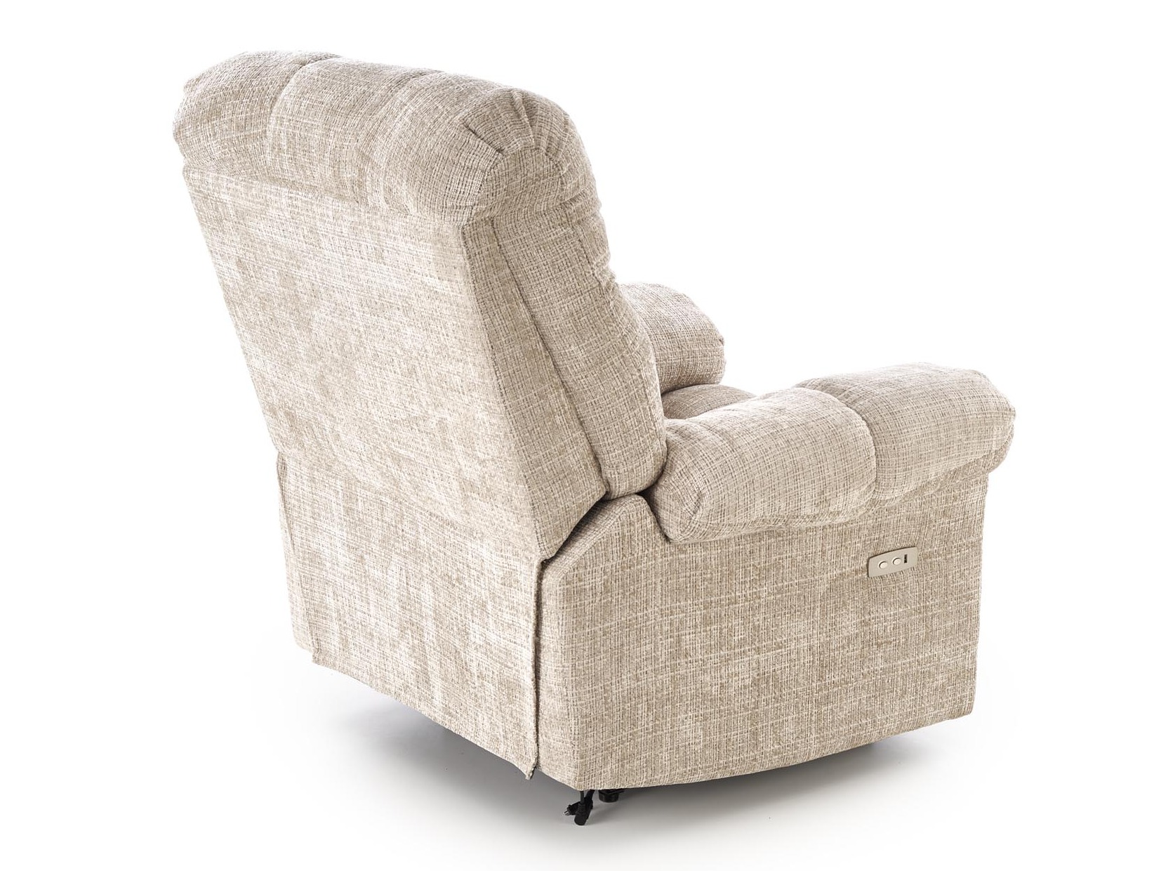 Armchair recliner Houston 2080 (Beige)