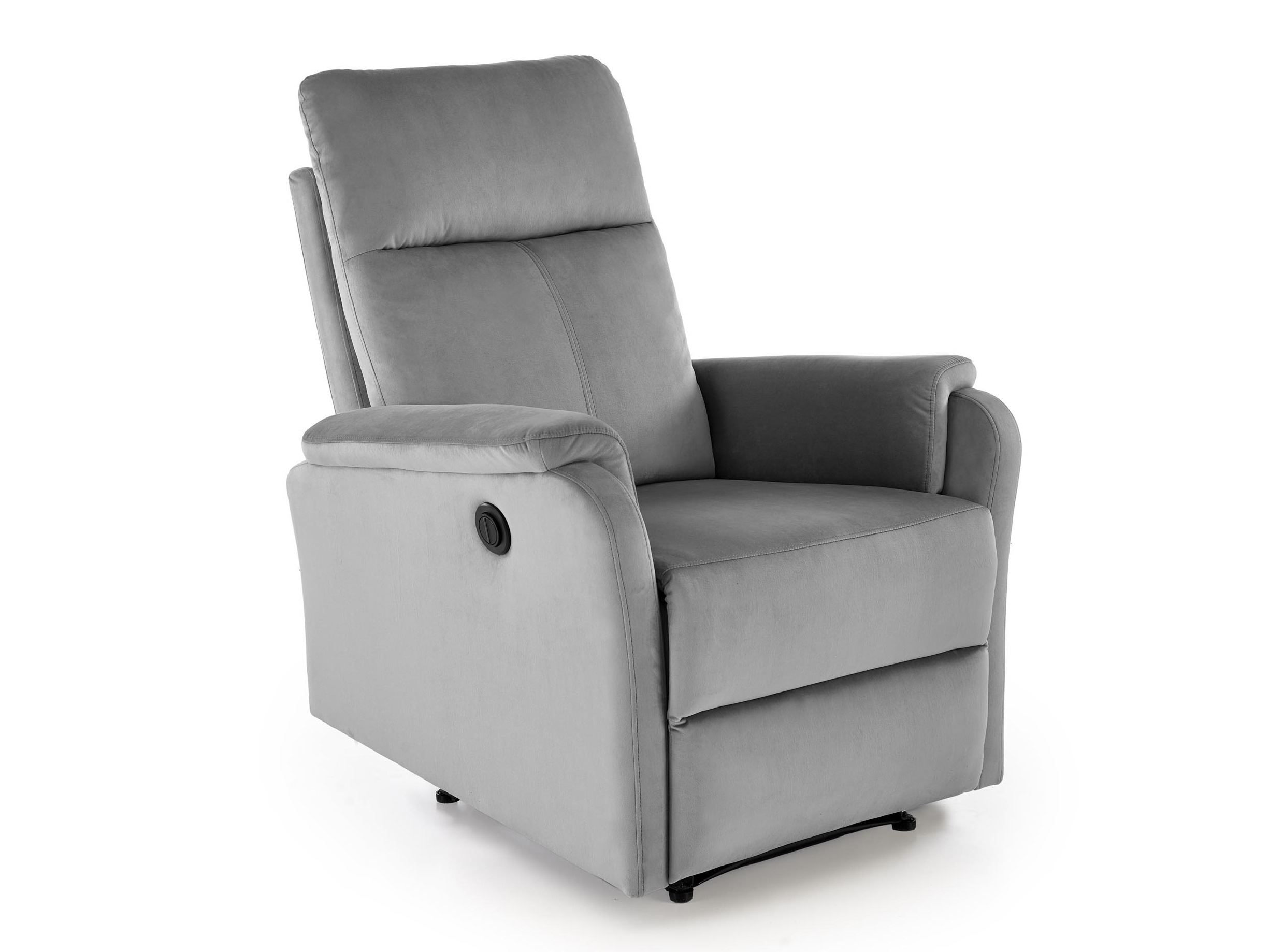 Armchair recliner Houston 2081 (Bluvel 14)