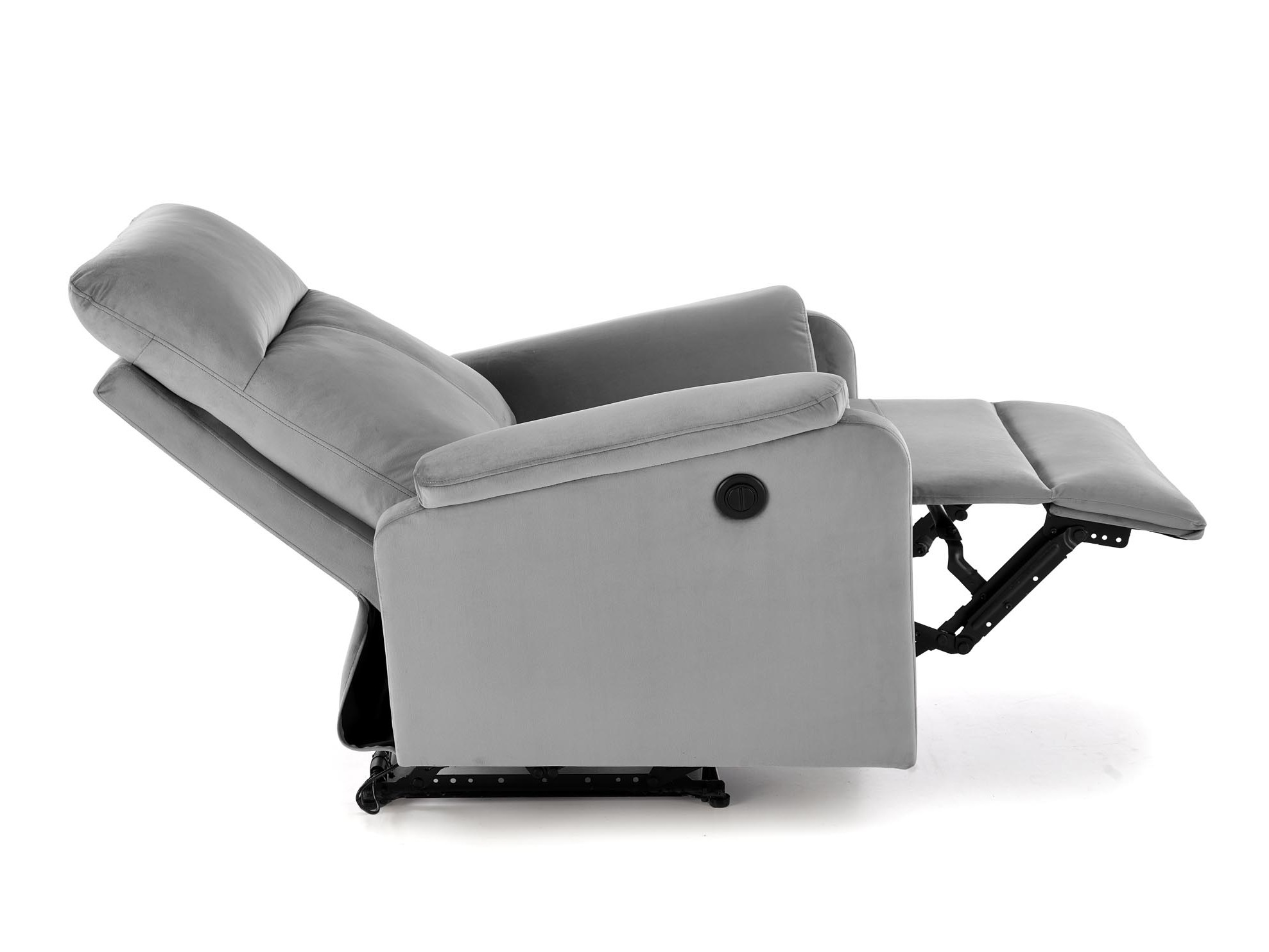 Armchair recliner Houston 2081 (Bluvel 14)