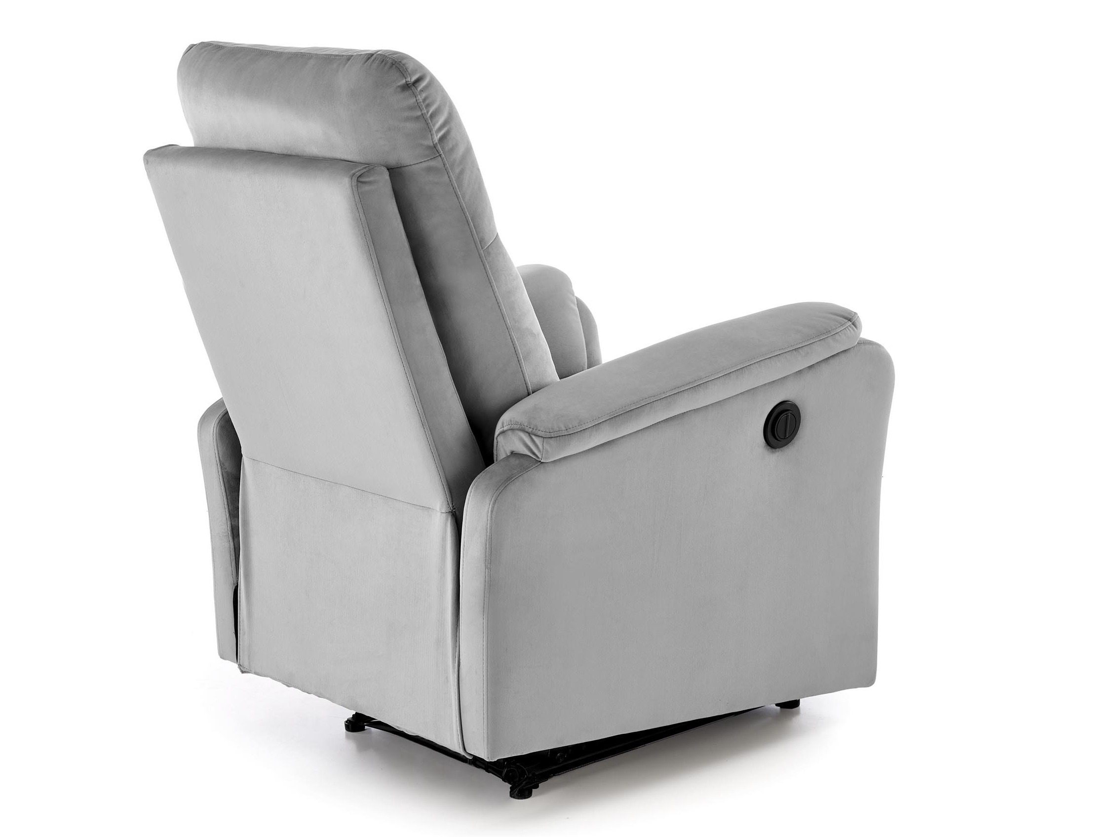 Armchair recliner Houston 2081 (Grey)