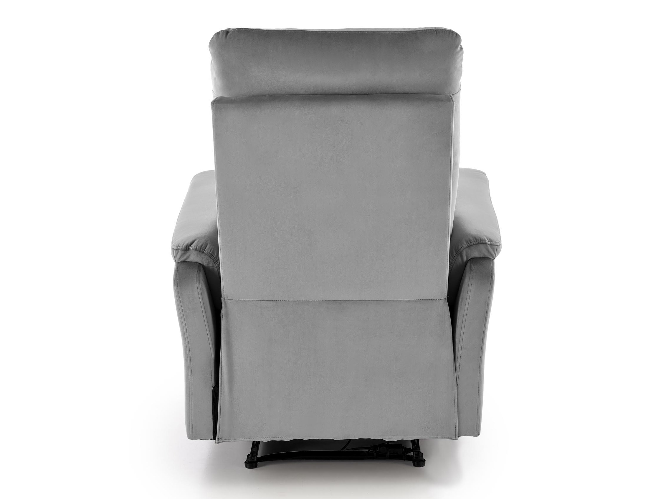 Armchair recliner Houston 2081 (Grey)
