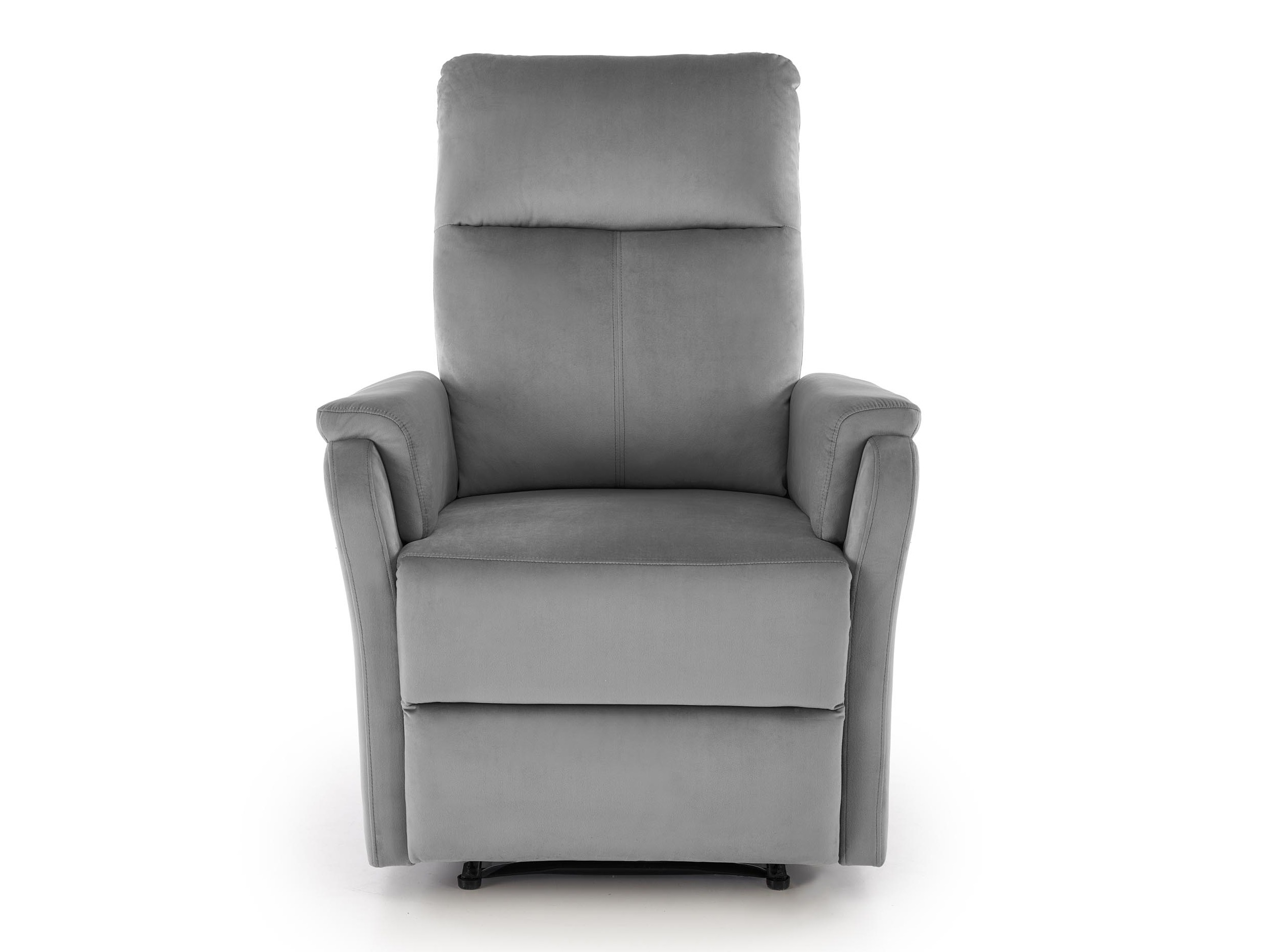 Armchair recliner Houston 2081 (Grey)