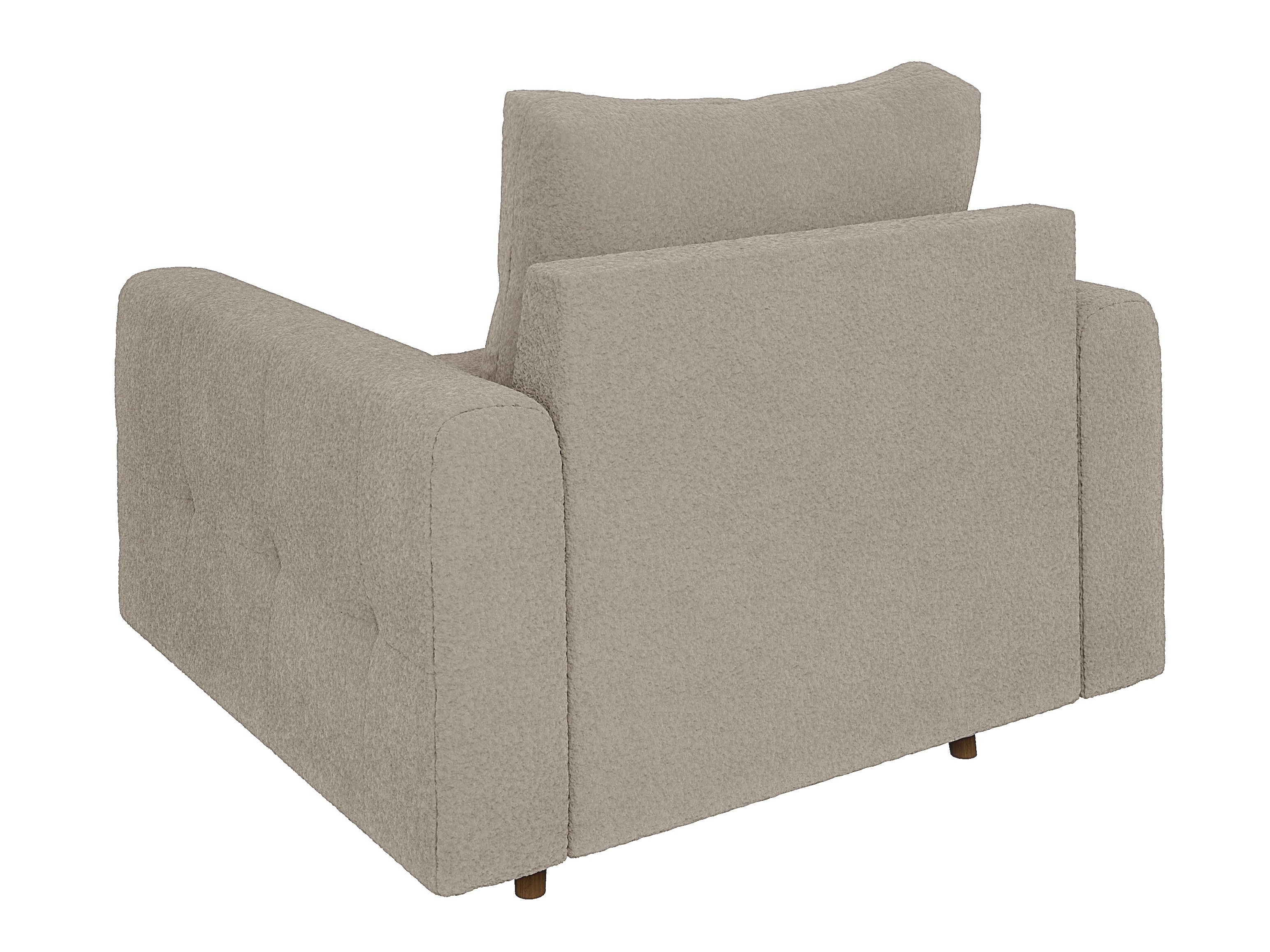 Upholstered furniture set Elbmori 107 (Coral 65)