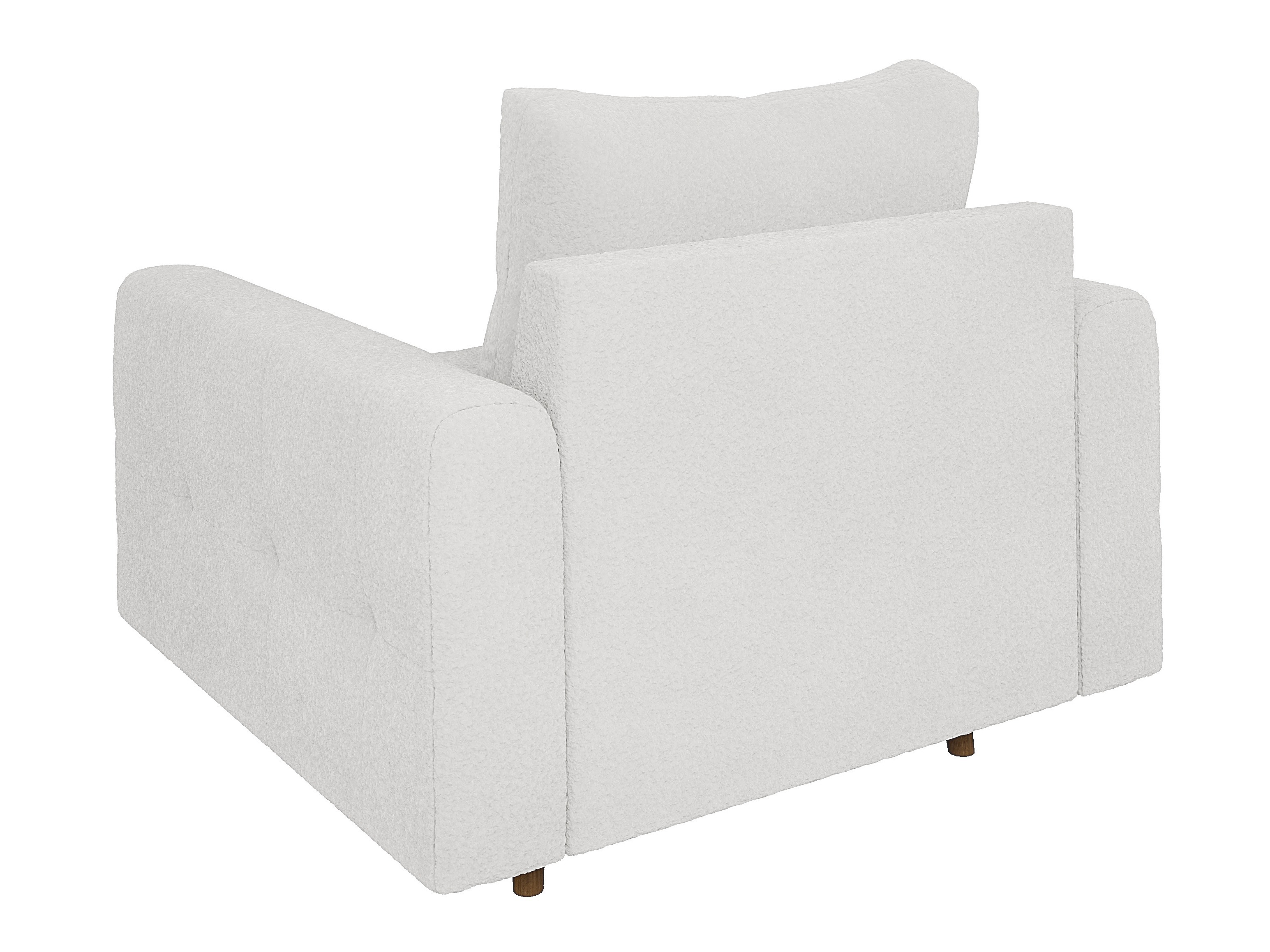 Upholstered furniture set Elbmori 107 (Coral 70)